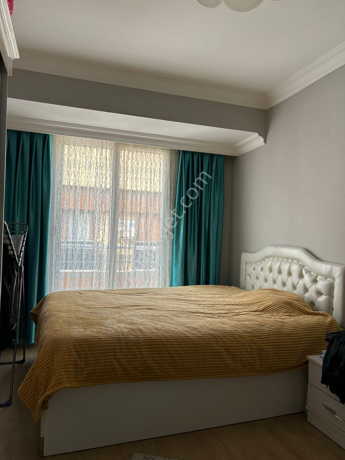 Buca Turyap'tan Harika Konumda İçi Tamamen Yenilenmiş Genç Daire - Görsel 20