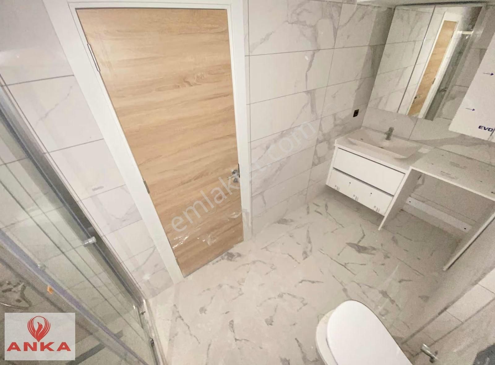 Ankadan Balknda Havuzlu Site İçersinde Kiralık Daire - Görsel 17