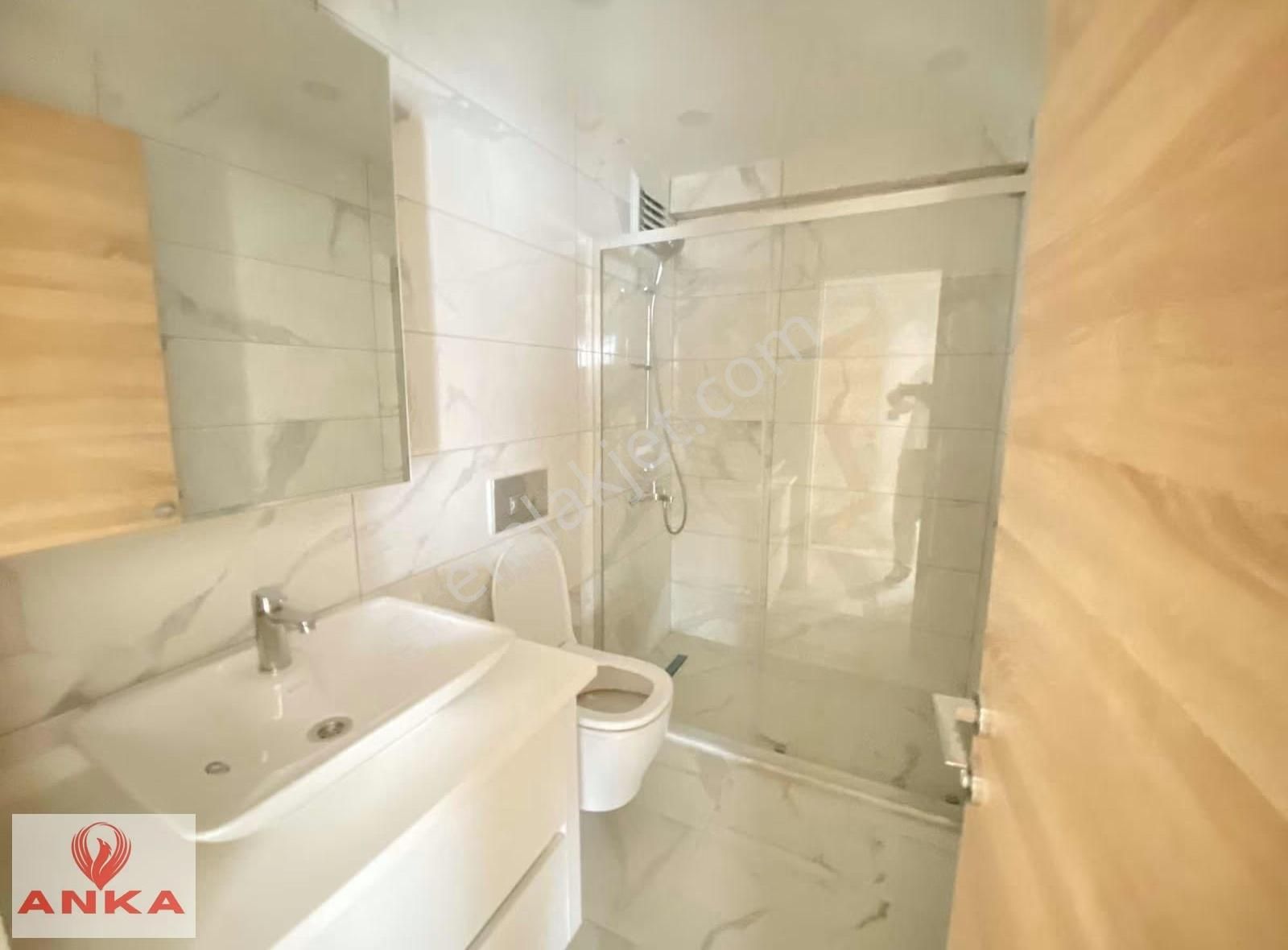 Ankadan Balknda Havuzlu Site İçersinde Kiralık Daire - Görsel 19