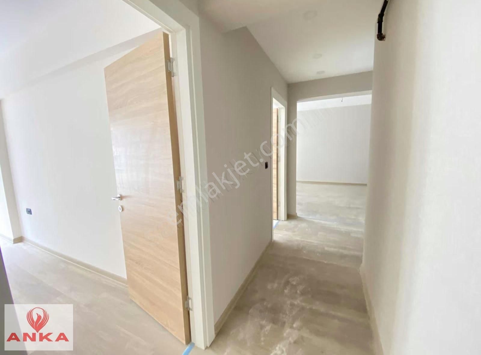 Ankadan Balknda Havuzlu Site İçersinde Kiralık Daire - Görsel 14