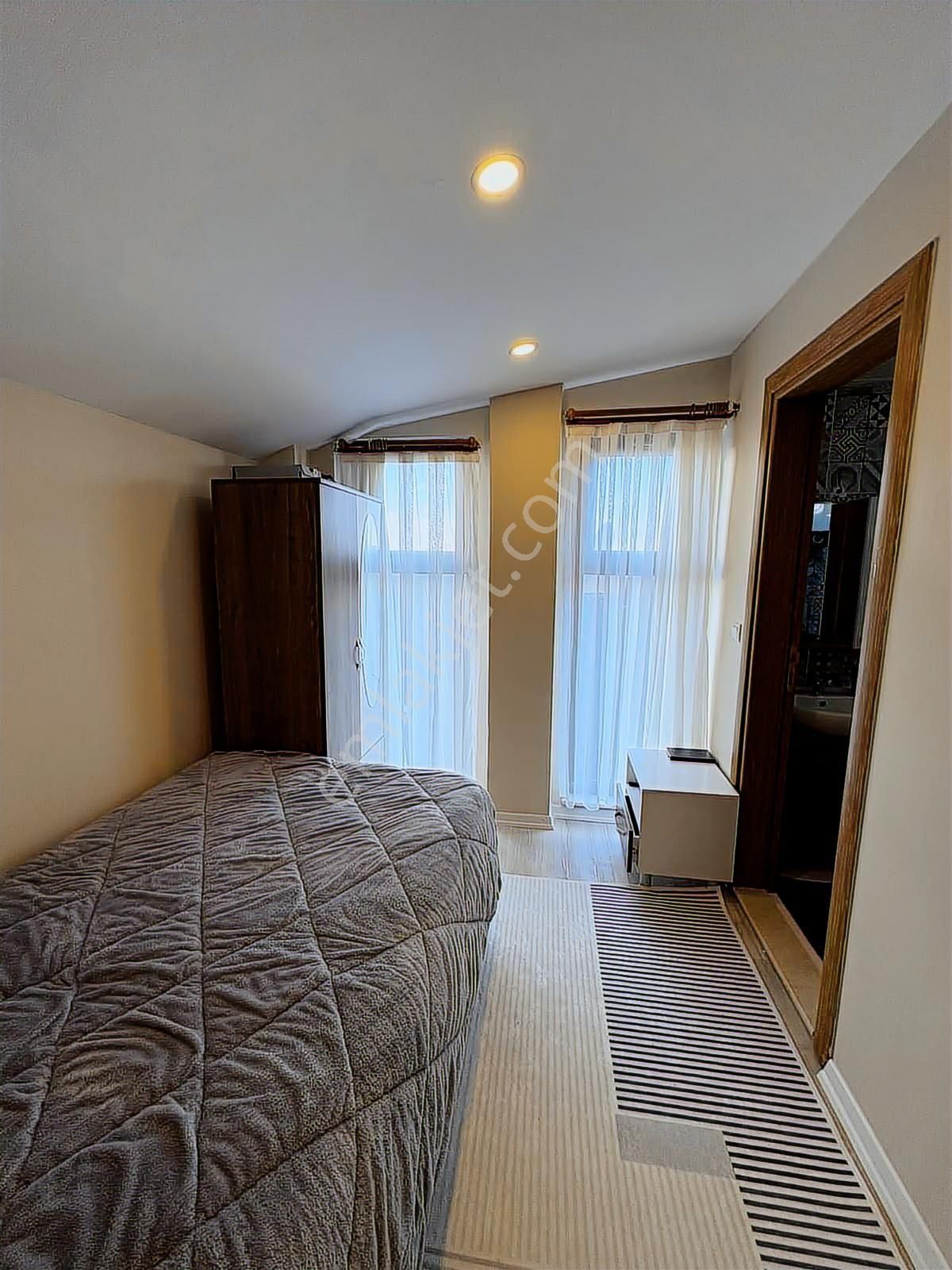 3+1 Ve 1+1 40.000 Tl Kira Getirili Çift Daire Tek Fiyat!! - Görsel 4