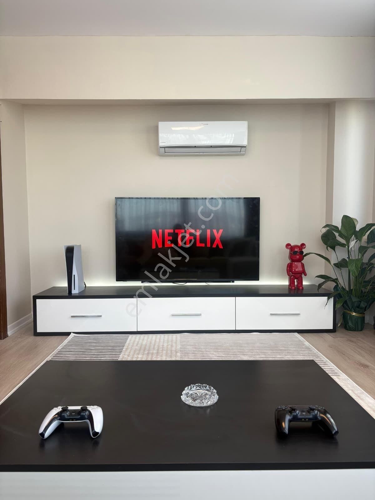 3+1 Ve 1+1 40.000 Tl Kira Getirili Çift Daire Tek Fiyat!! - Görsel 6