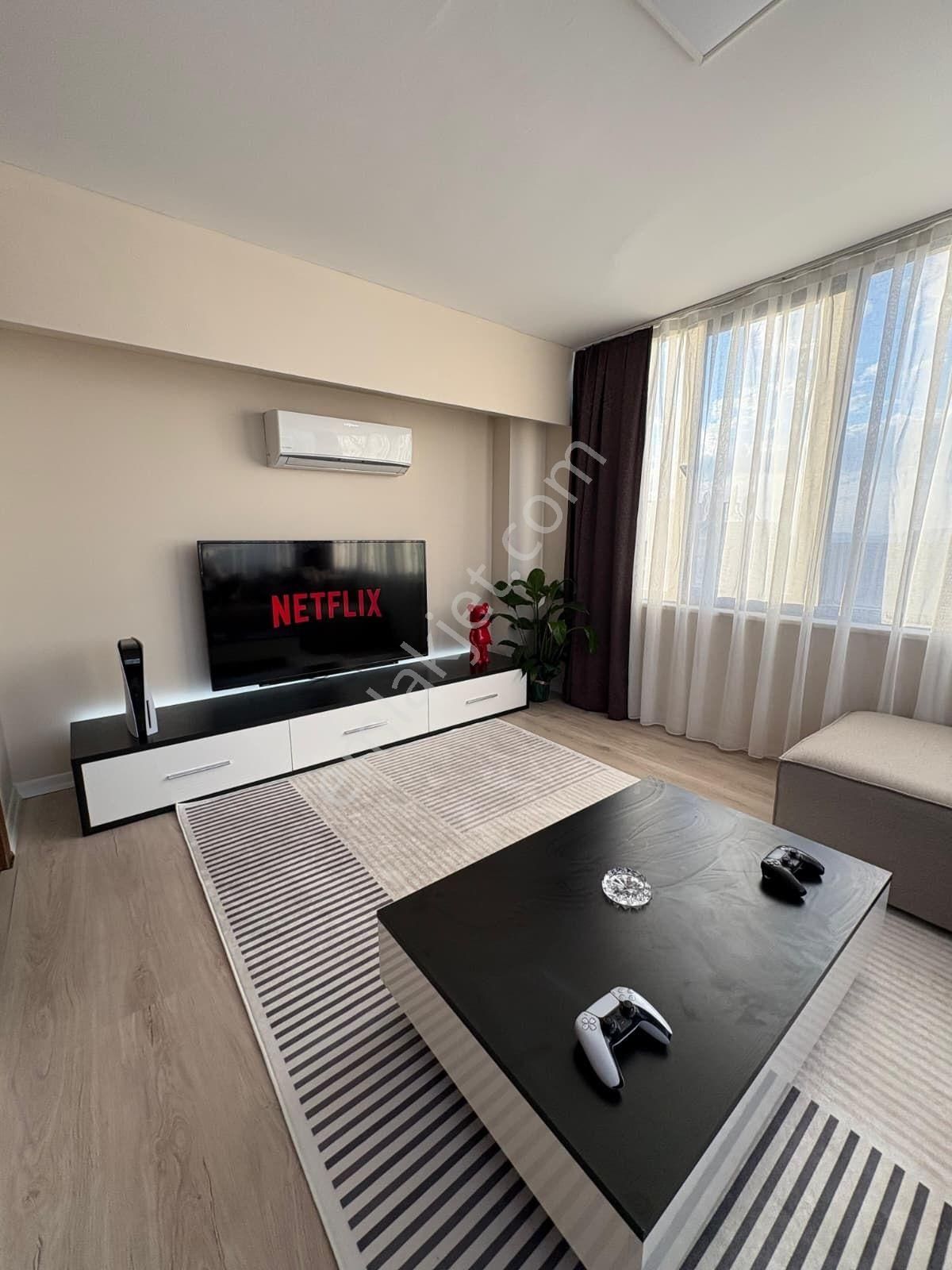 3+1 Ve 1+1 40.000 Tl Kira Getirili Çift Daire Tek Fiyat!! - Görsel 9