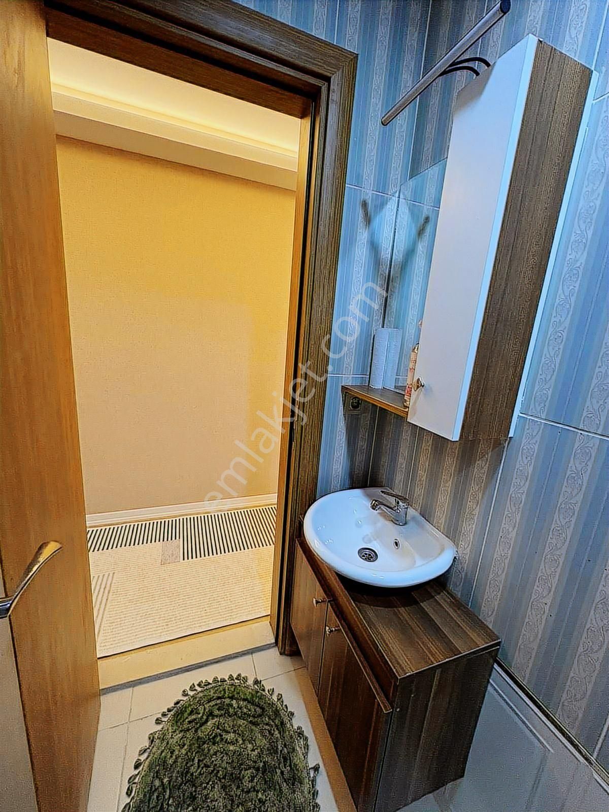 3+1 Ve 1+1 40.000 Tl Kira Getirili Çift Daire Tek Fiyat!! - Görsel 23