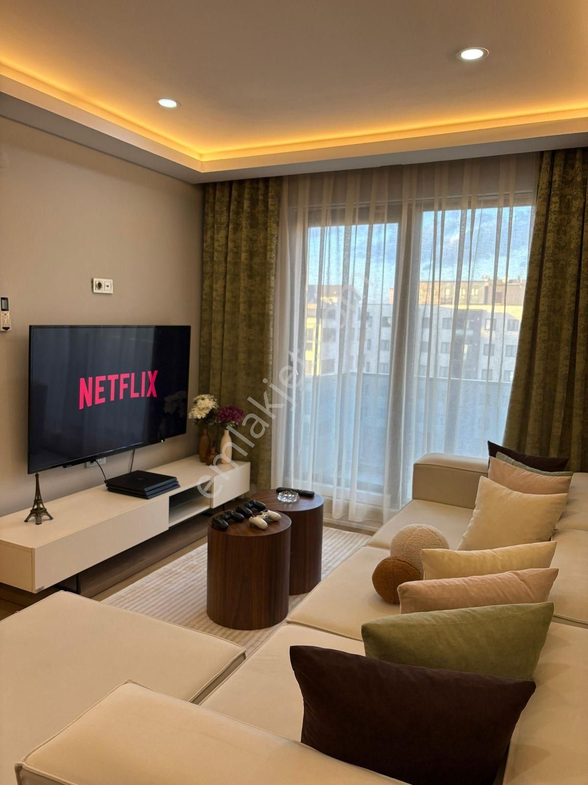 3+1 Ve 1+1 40.000 Tl Kira Getirili Çift Daire Tek Fiyat!! - Görsel 14