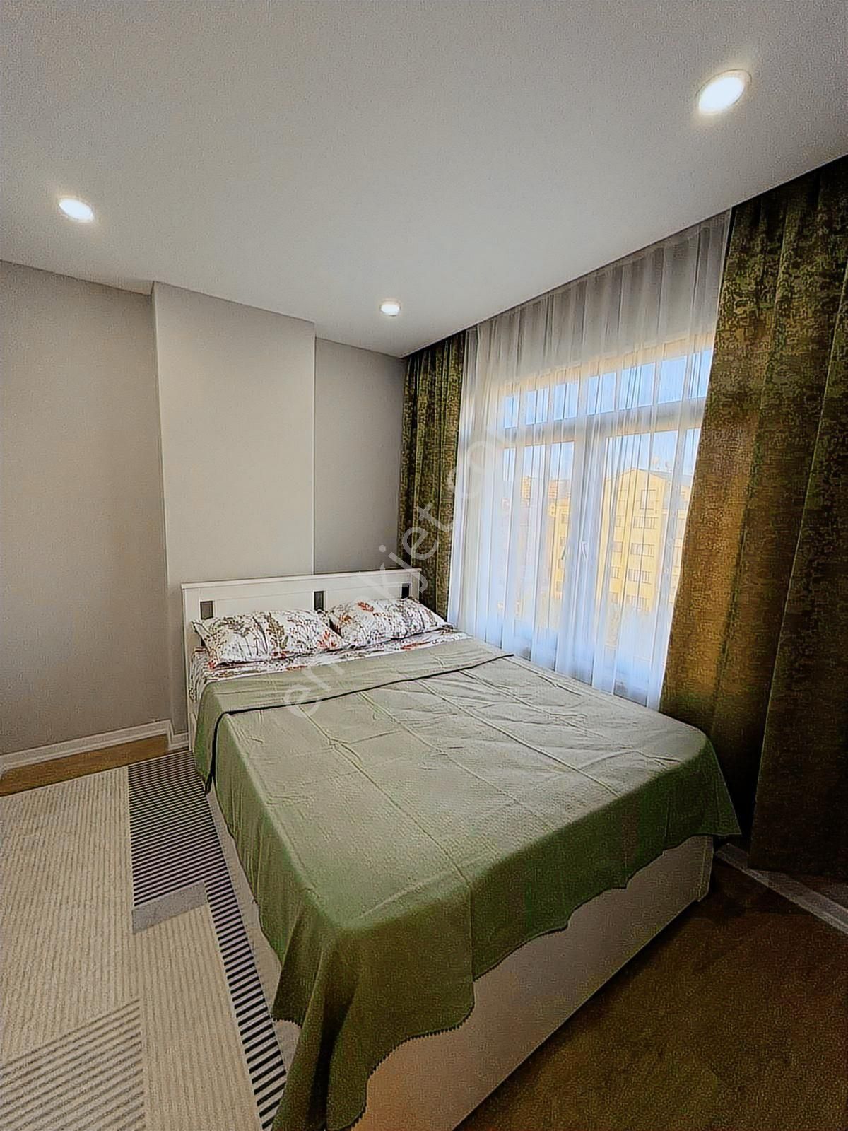 3+1 Ve 1+1 40.000 Tl Kira Getirili Çift Daire Tek Fiyat!! - Görsel 3