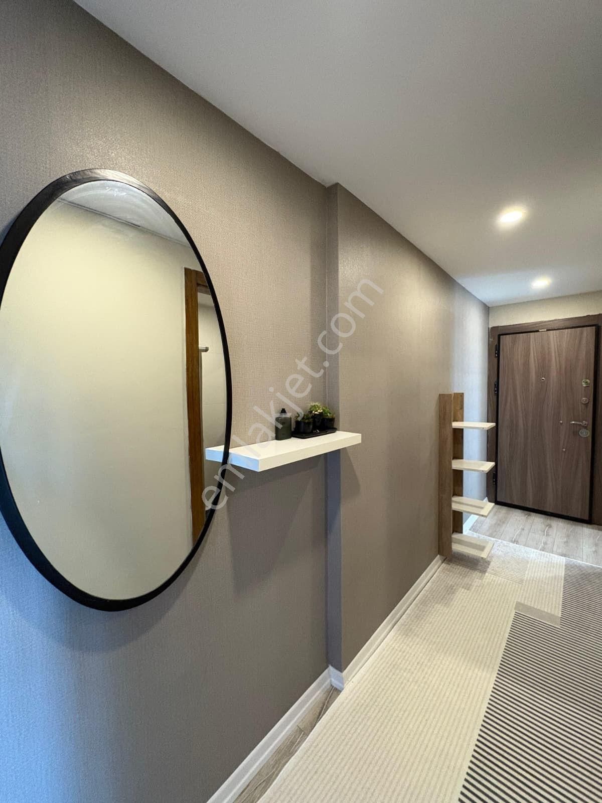 3+1 Ve 1+1 40.000 Tl Kira Getirili Çift Daire Tek Fiyat!! - Görsel 32