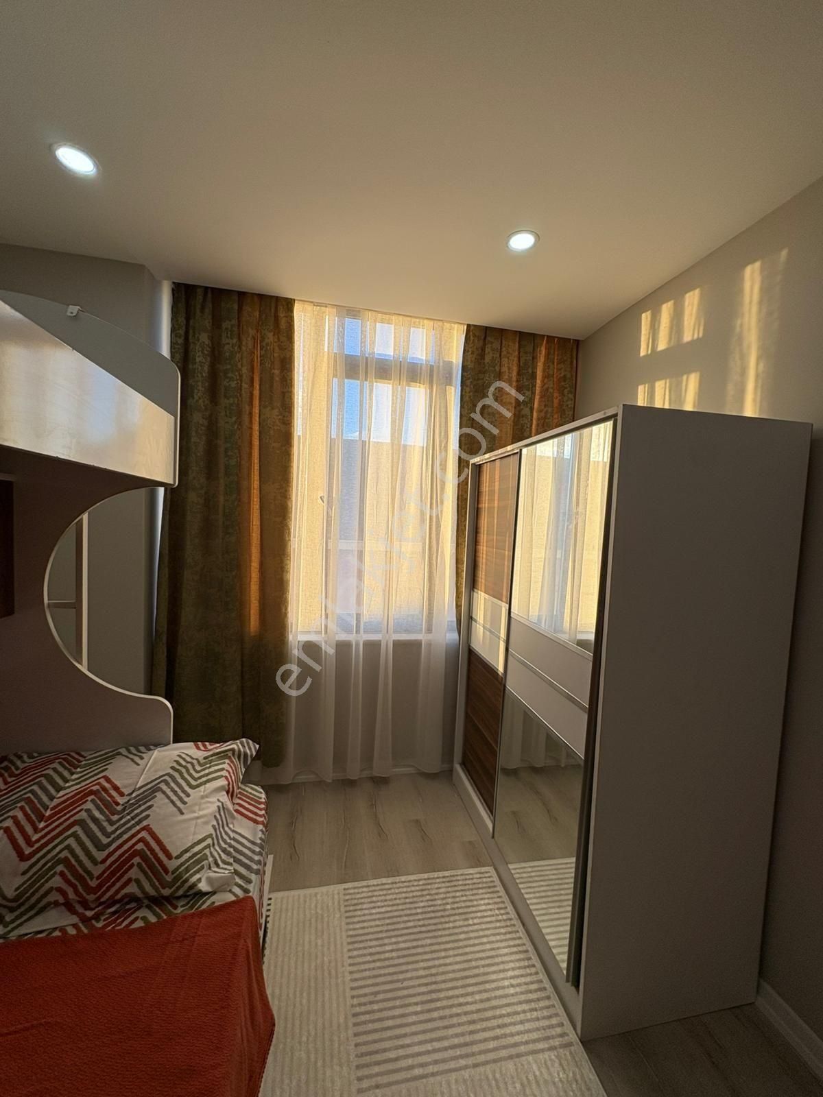 3+1 Ve 1+1 40.000 Tl Kira Getirili Çift Daire Tek Fiyat!! - Görsel 7