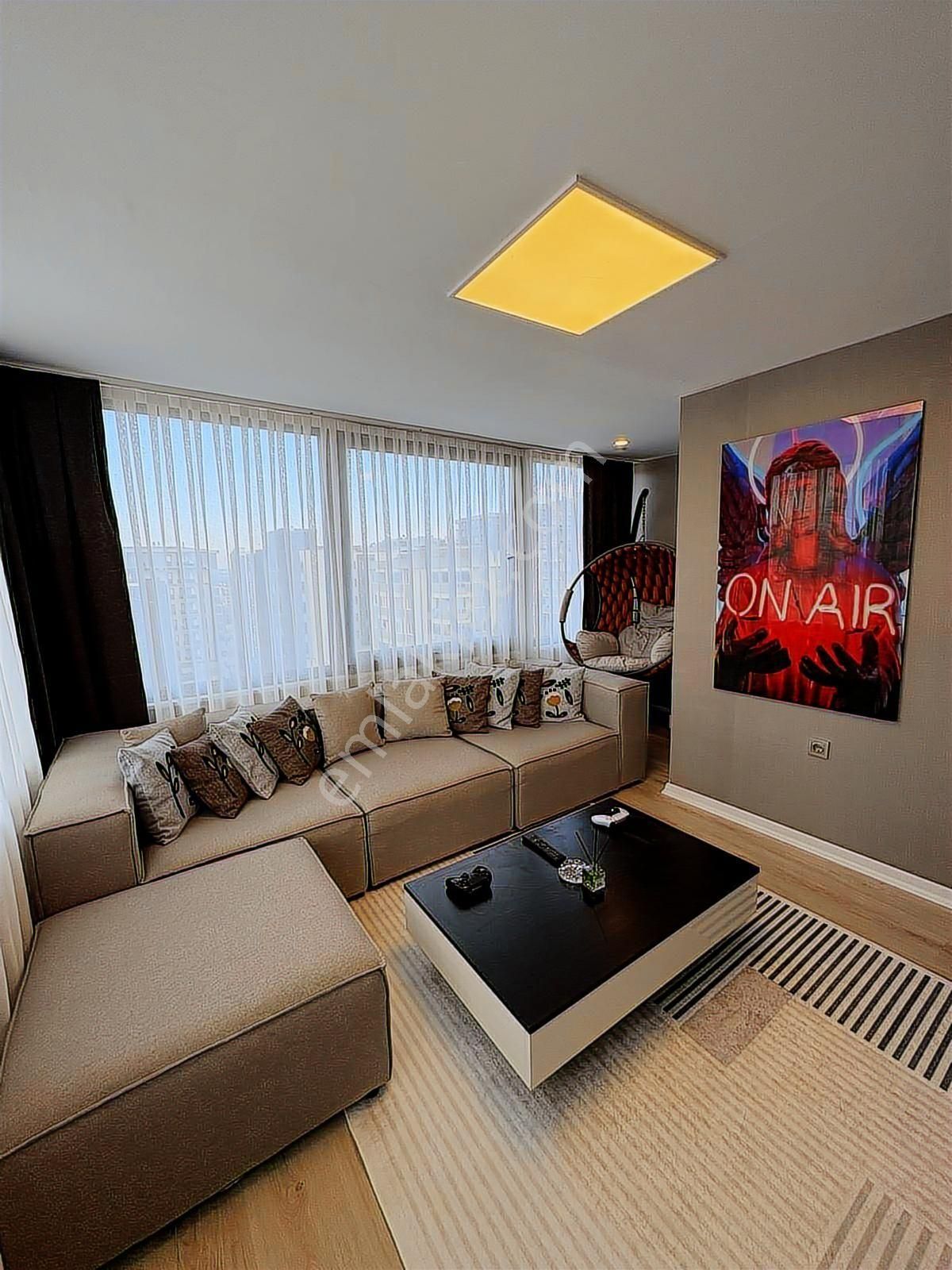 3+1 Ve 1+1 40.000 Tl Kira Getirili Çift Daire Tek Fiyat!! - Görsel 18