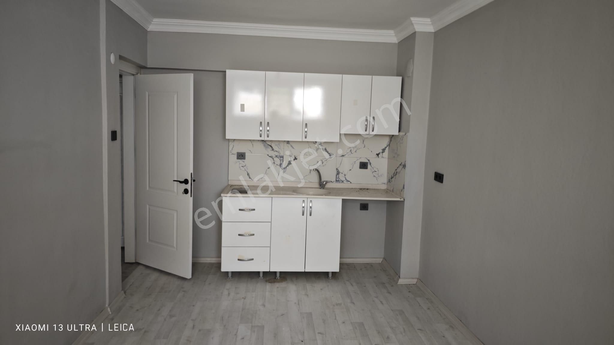 🏠 Nazilli Merkez – Koca Camii Mevkii 1+1 Kupon Daire - Görsel 2