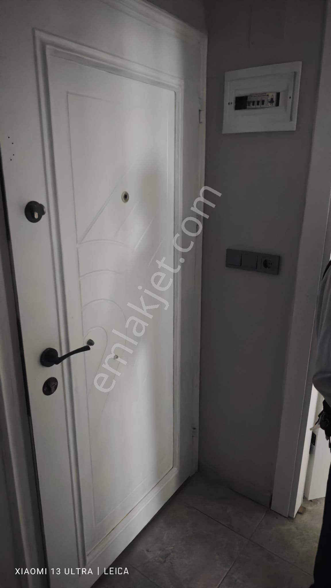 🏠 Nazilli Merkez – Koca Camii Mevkii 1+1 Kupon Daire - Görsel 6