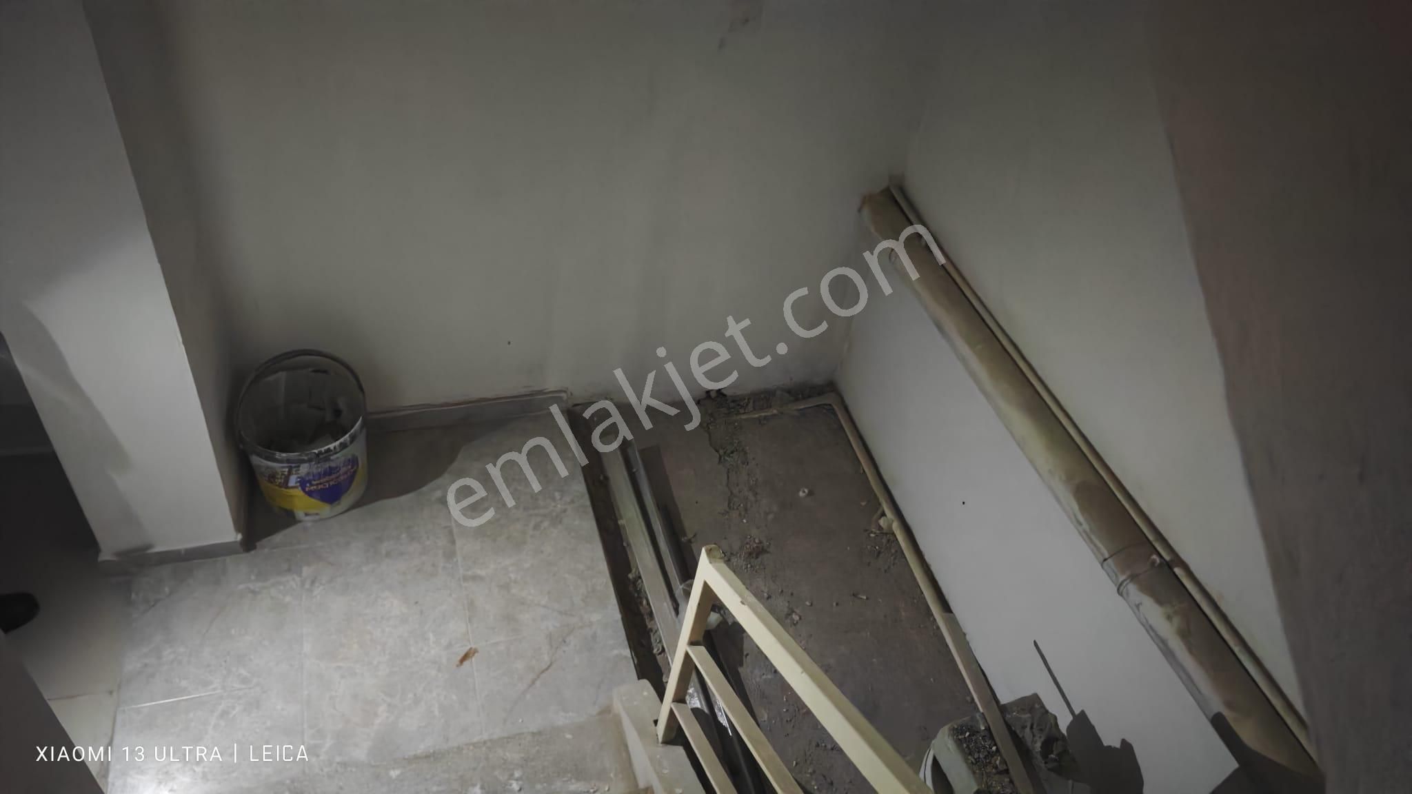 🏠 Nazilli Merkez – Koca Camii Mevkii 1+1 Kupon Daire - Görsel 5