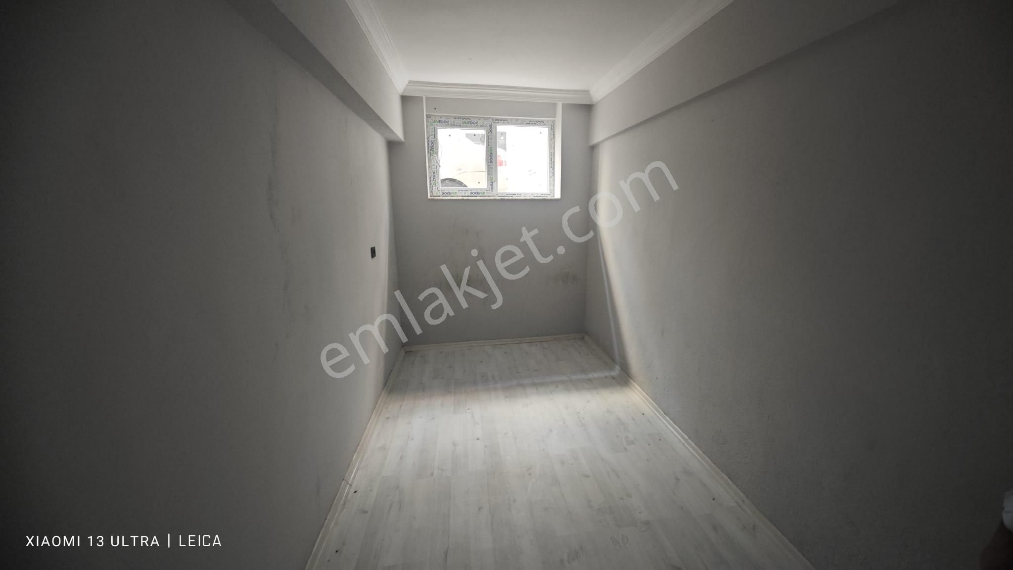 🏠 Nazilli Merkez – Koca Camii Mevkii 1+1 Kupon Daire - Görsel 3