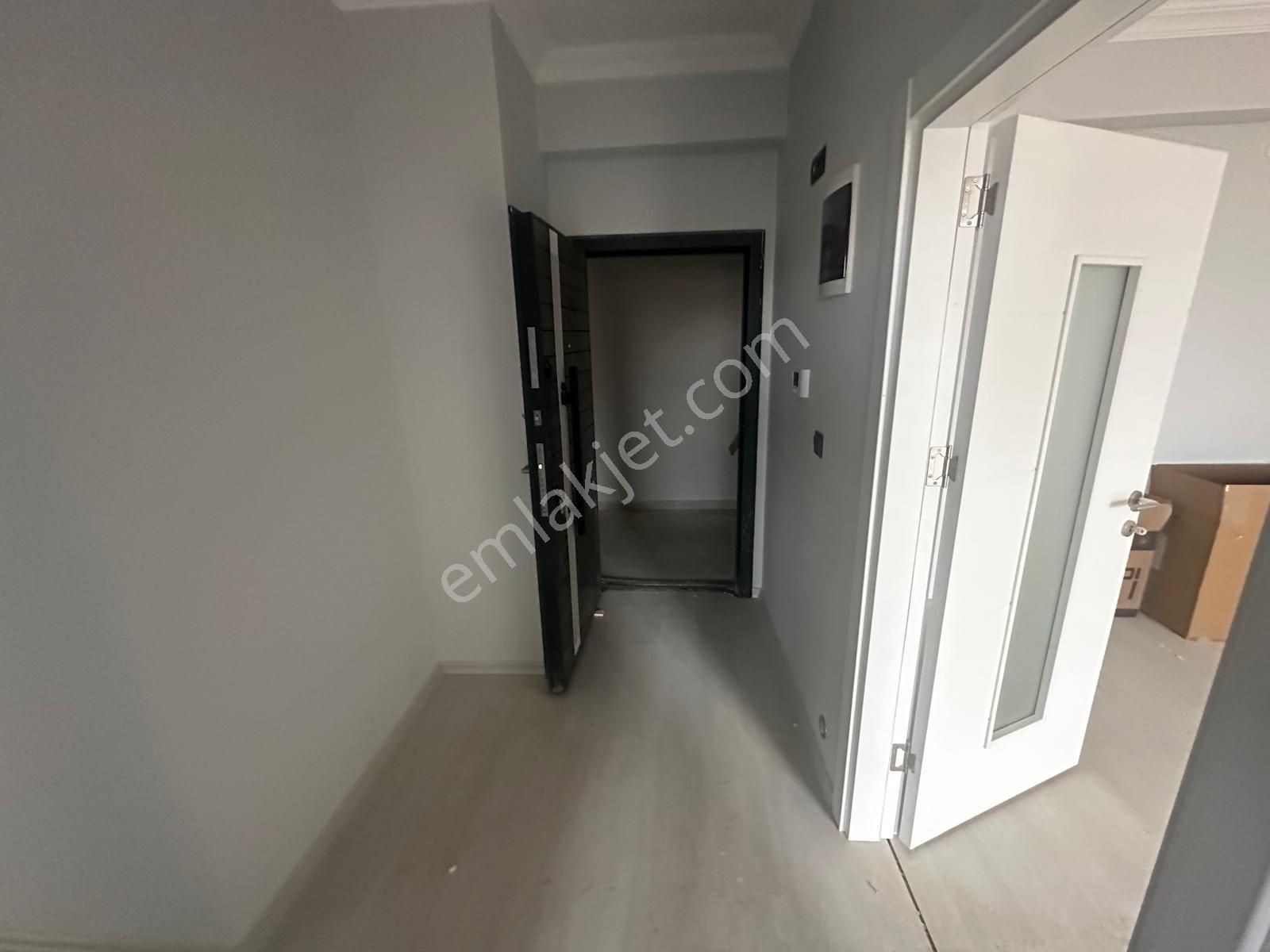 Küçükler Gayrimenkulden Satılık Erdoğdu Da Sıfır Daire - Görsel 7