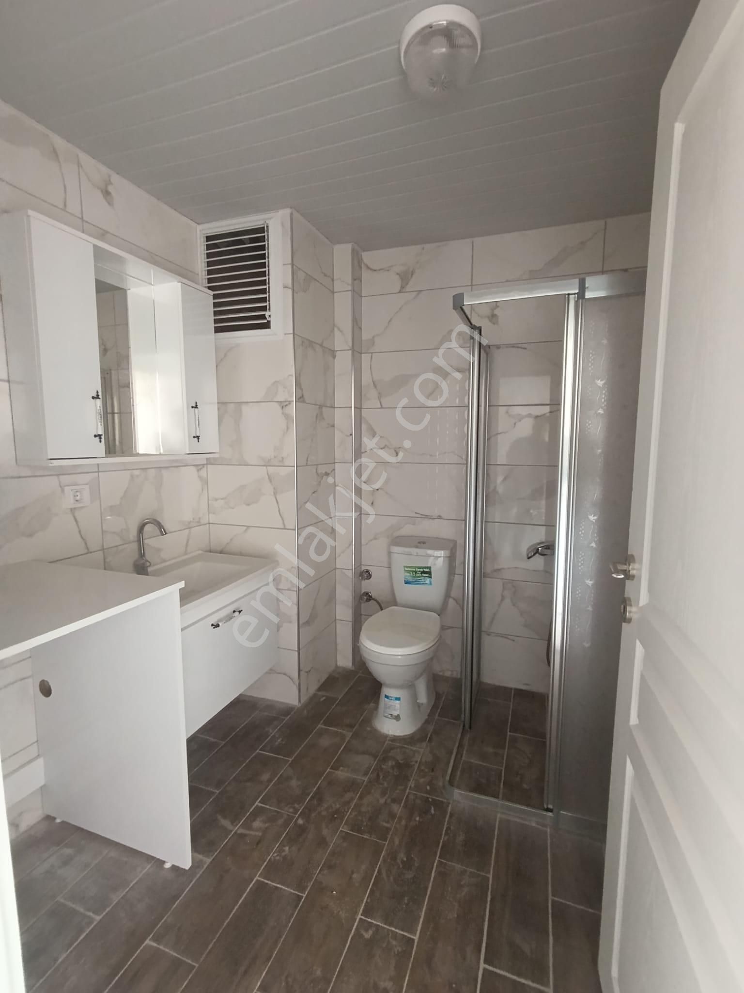 Havuz Ve Deniz Manzaralı Sıfır 2+1 Kiralık Daireler - Görsel 9