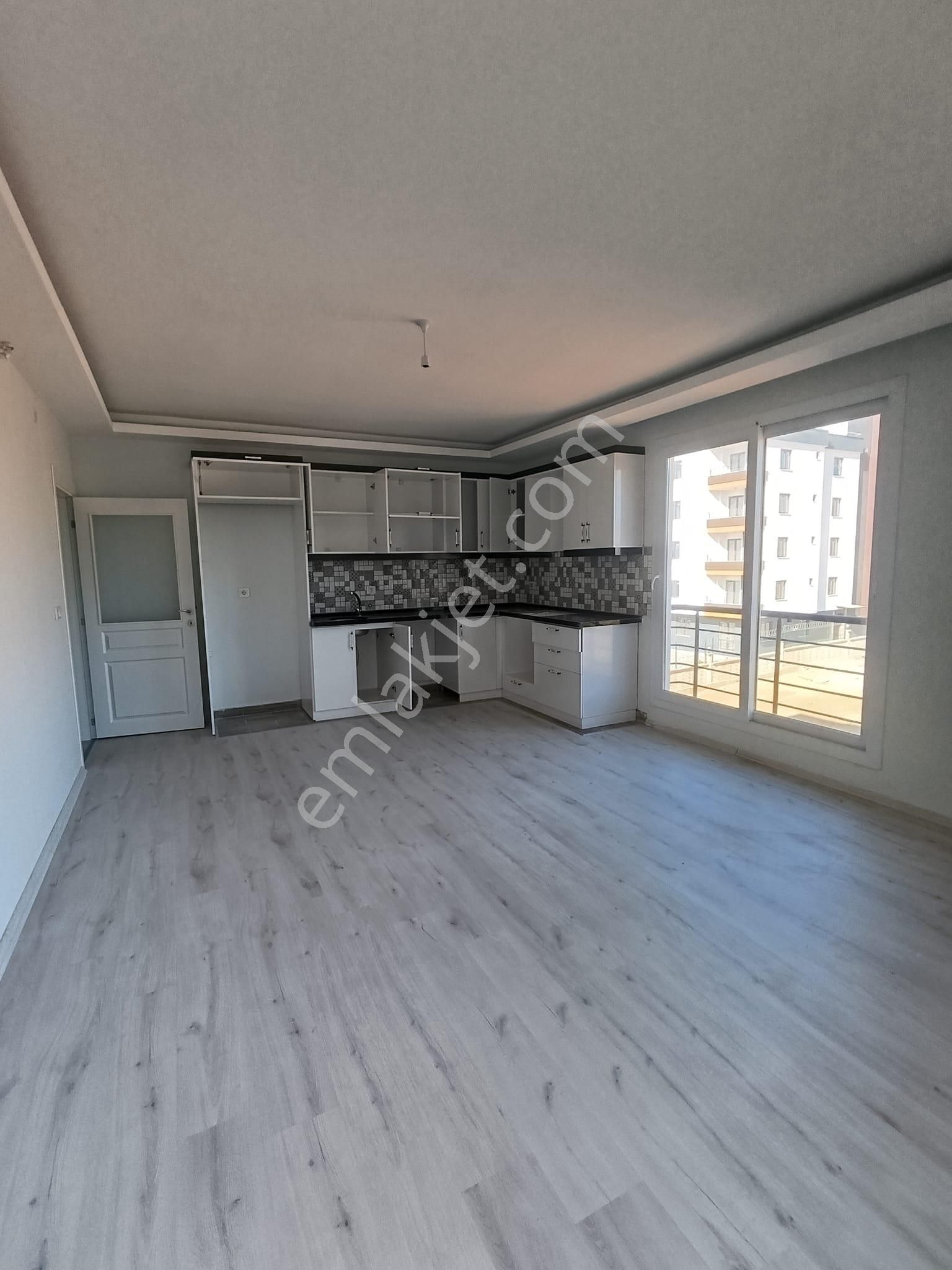 Havuz Ve Deniz Manzaralı Sıfır 2+1 Kiralık Daireler - Görsel 5
