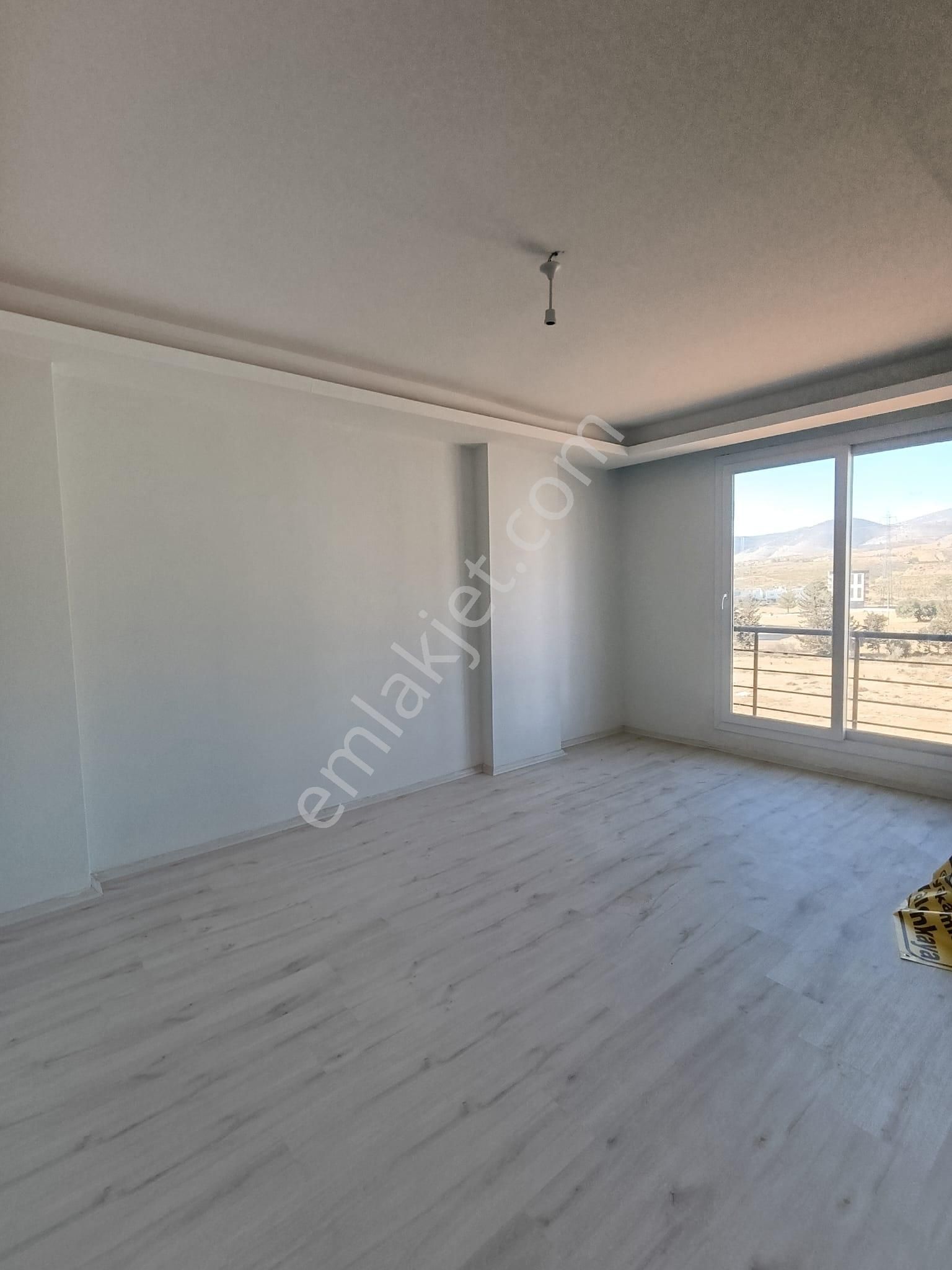 Havuz Ve Deniz Manzaralı Sıfır 2+1 Kiralık Daireler - Görsel 7