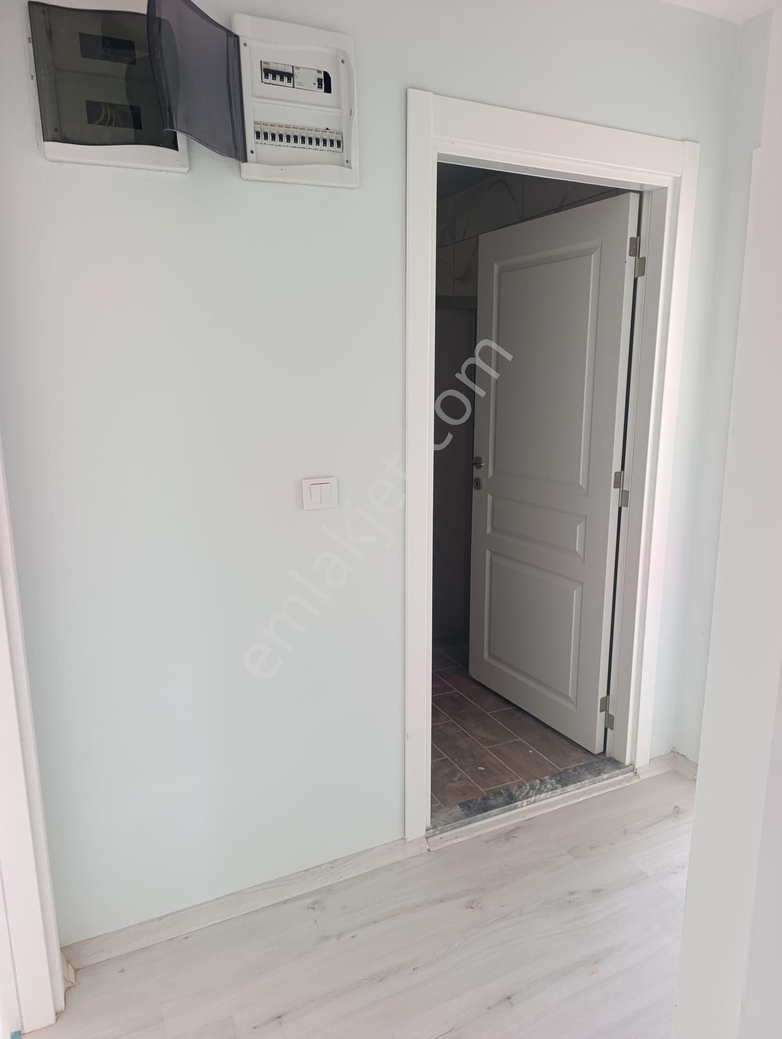 Havuz Ve Deniz Manzaralı Sıfır 2+1 Kiralık Daireler - Görsel 10