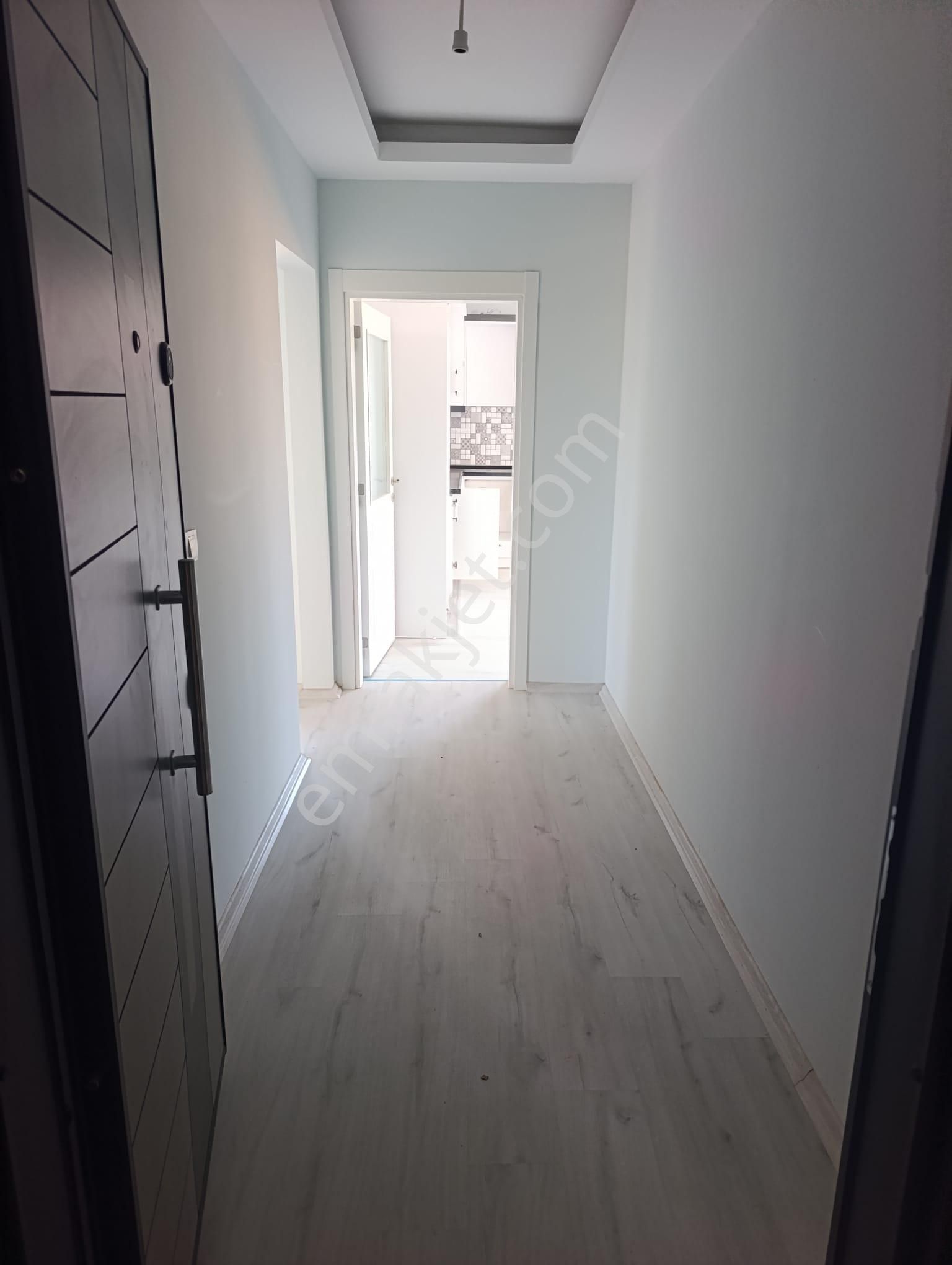 Havuz Ve Deniz Manzaralı Sıfır 2+1 Kiralık Daireler - Görsel 4