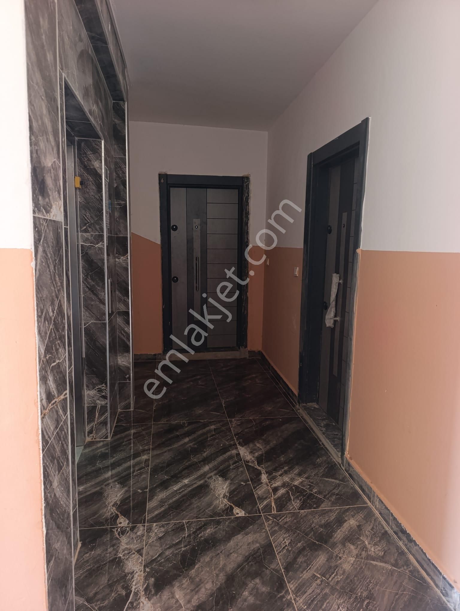 Havuz Ve Deniz Manzaralı Sıfır 2+1 Kiralık Daireler - Görsel 2