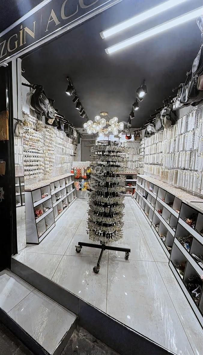 Demirkapı Cadde Üzerinde Devren Kiralık Dükkan