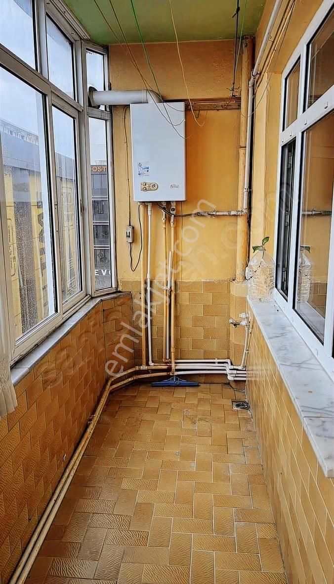 Sultangazi İsmetpaşa Mah Satılık Daire - Görsel 4