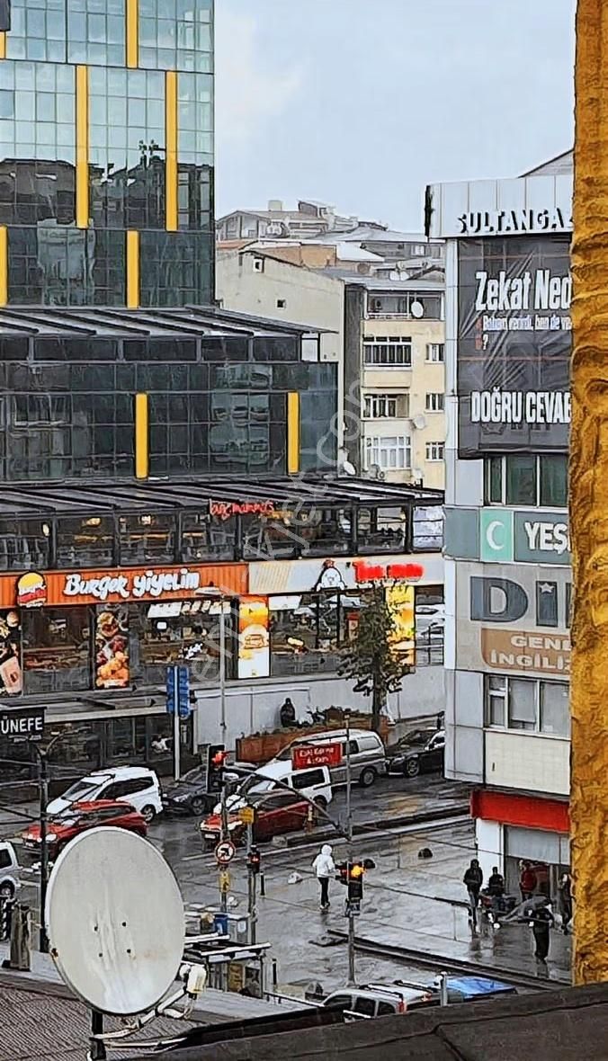Sultangazi İsmetpaşa Mah Satılık Daire - Görsel 3