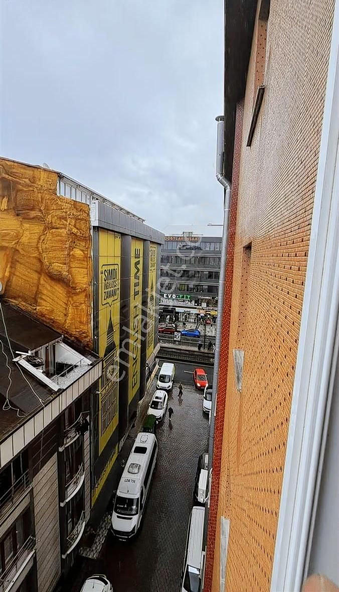 Sultangazi İsmetpaşa Mah Satılık Daire