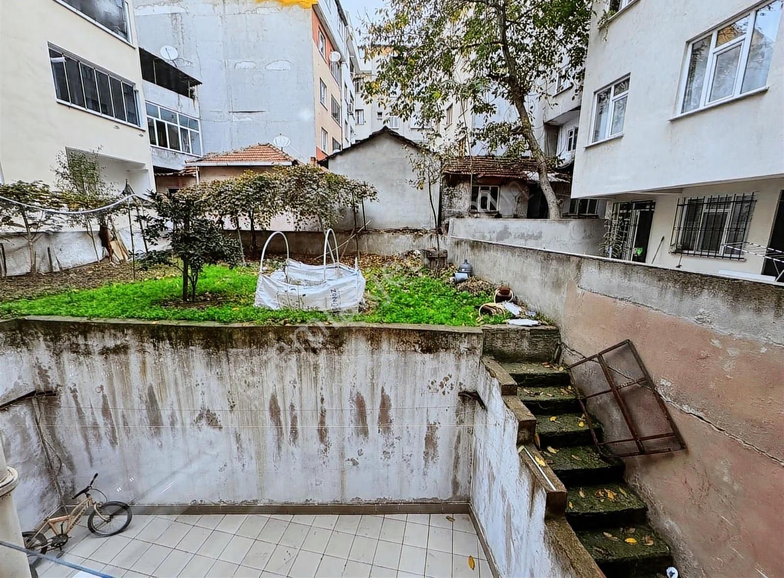 Bayrampaşa Terazidere Mah. Satılık Giriş Kat Daire - Görsel 5