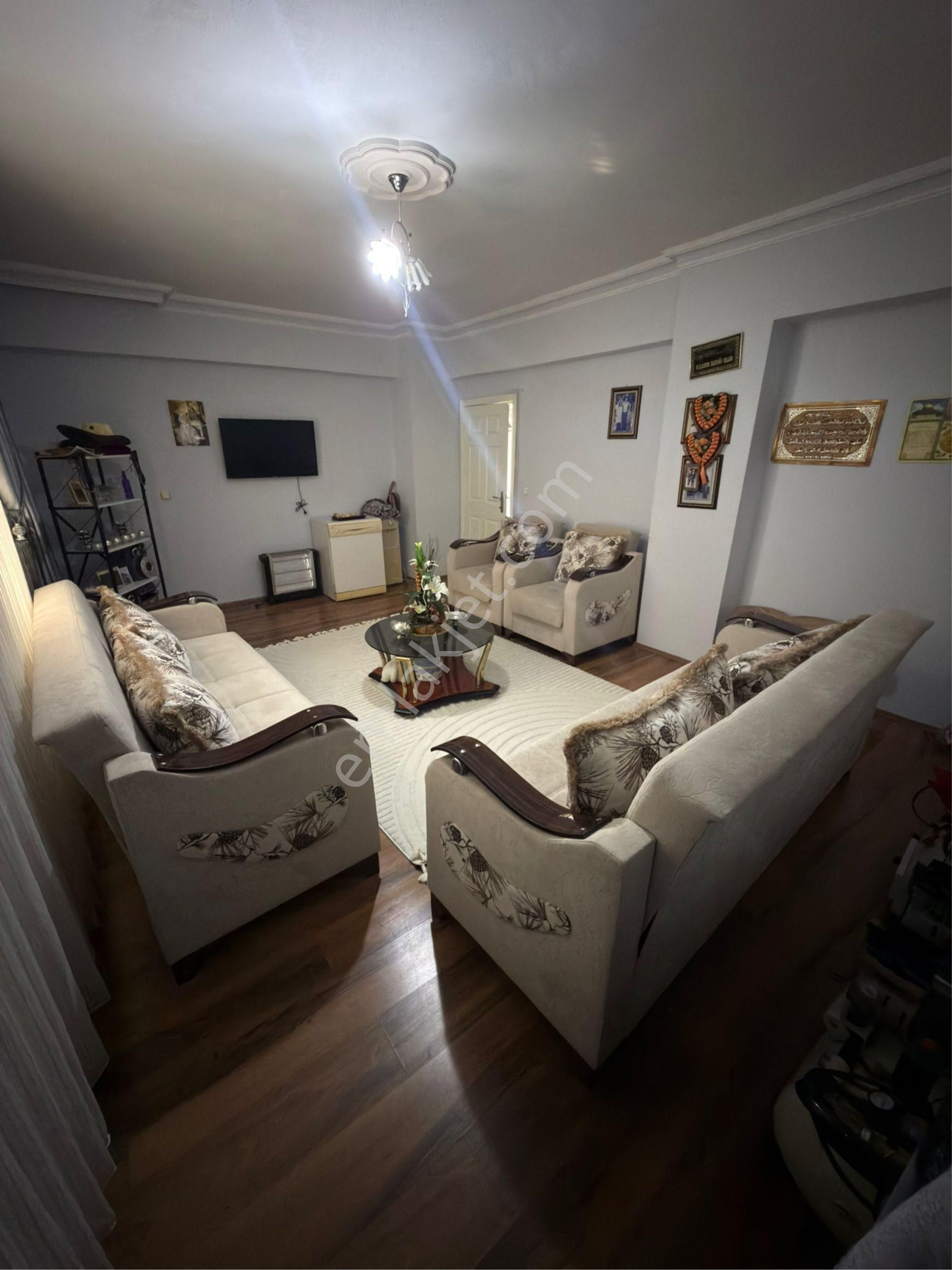 Şelale Mahallesi Komple Satılık Bina 3 Adet 3+1 Han Gibi Daire - Görsel 4