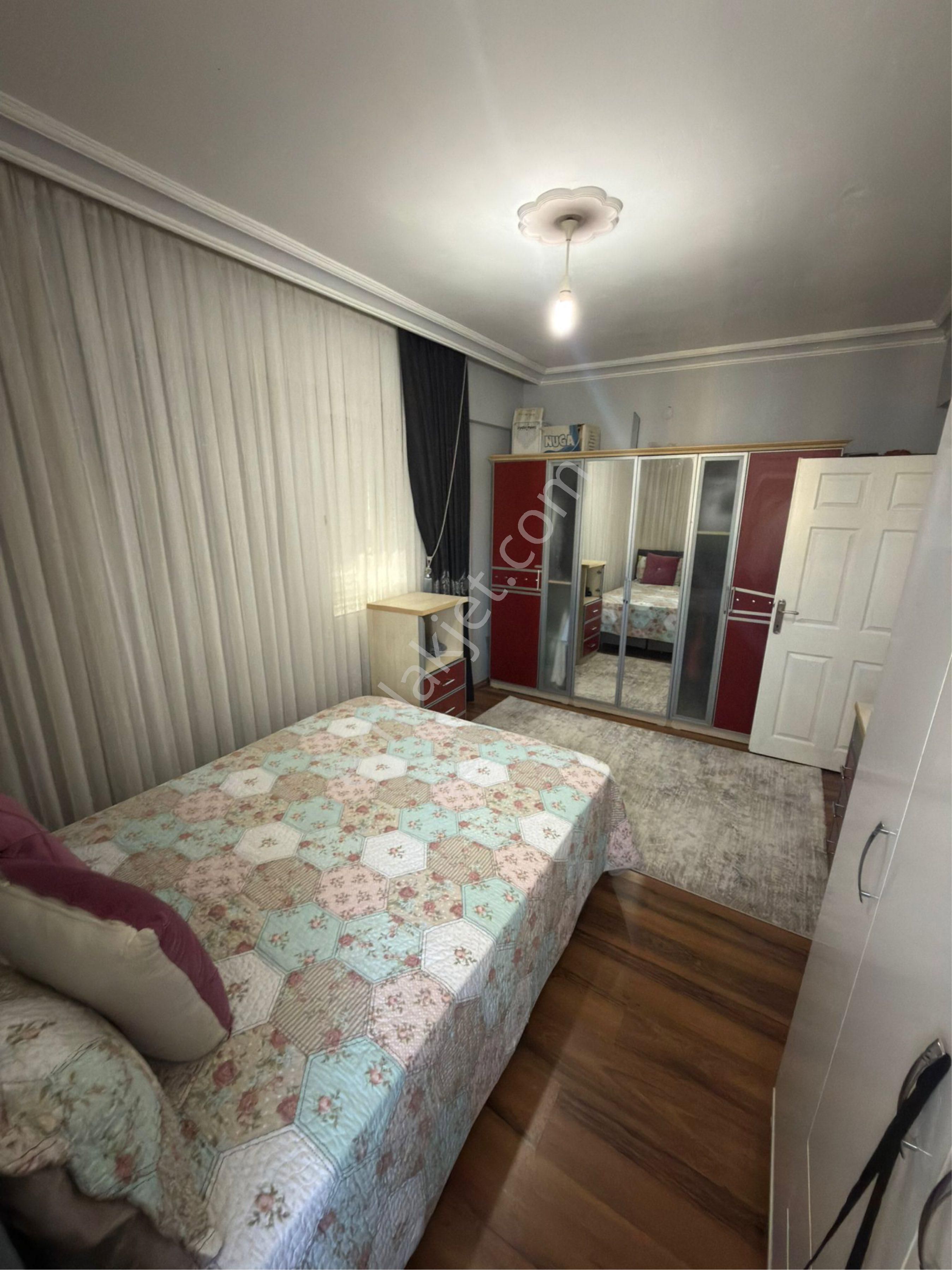 Şelale Mahallesi Komple Satılık Bina 3 Adet 3+1 Han Gibi Daire - Görsel 17