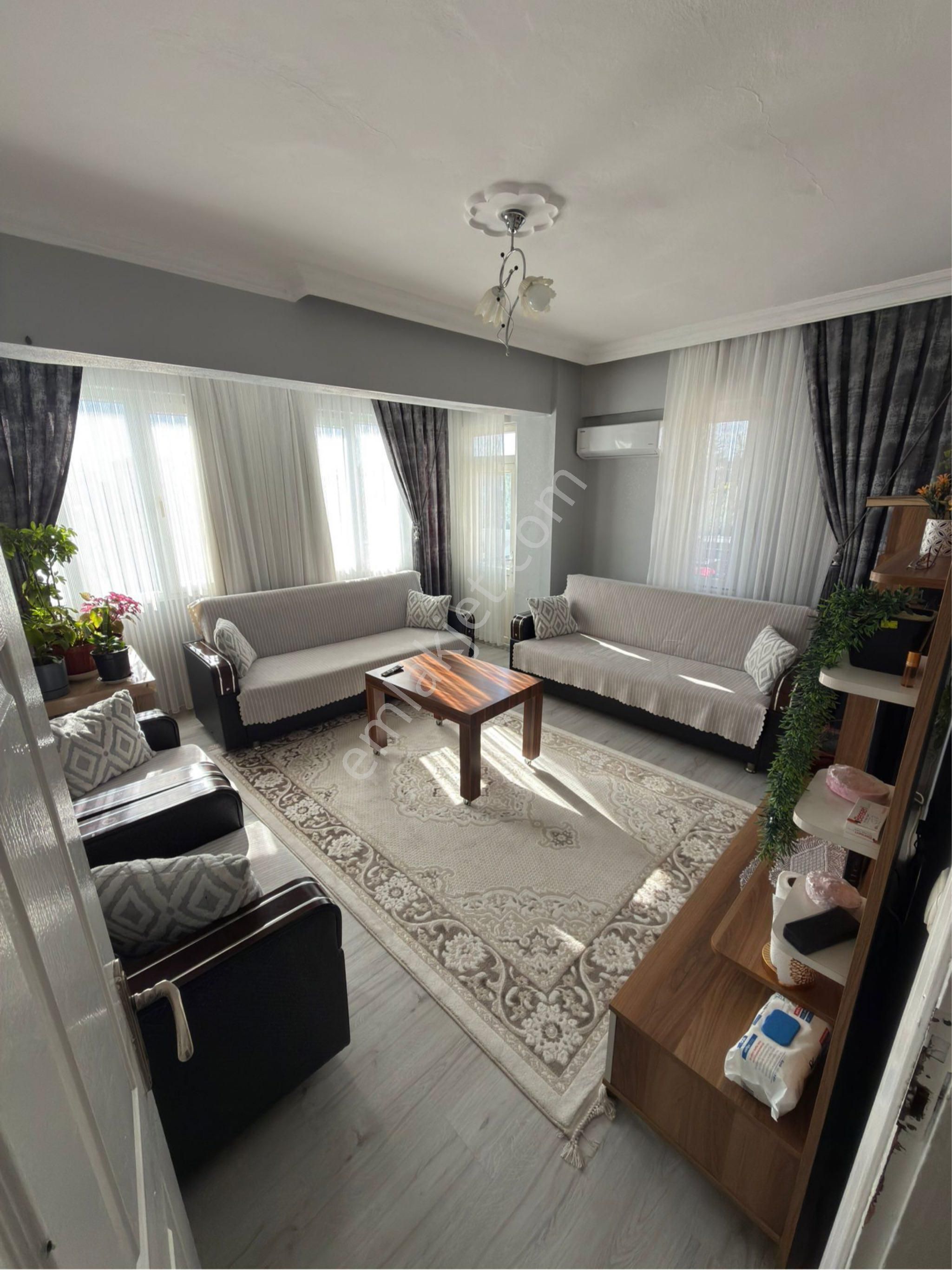 Şelale Mahallesi Komple Satılık Bina 3 Adet 3+1 Han Gibi Daire - Görsel 15