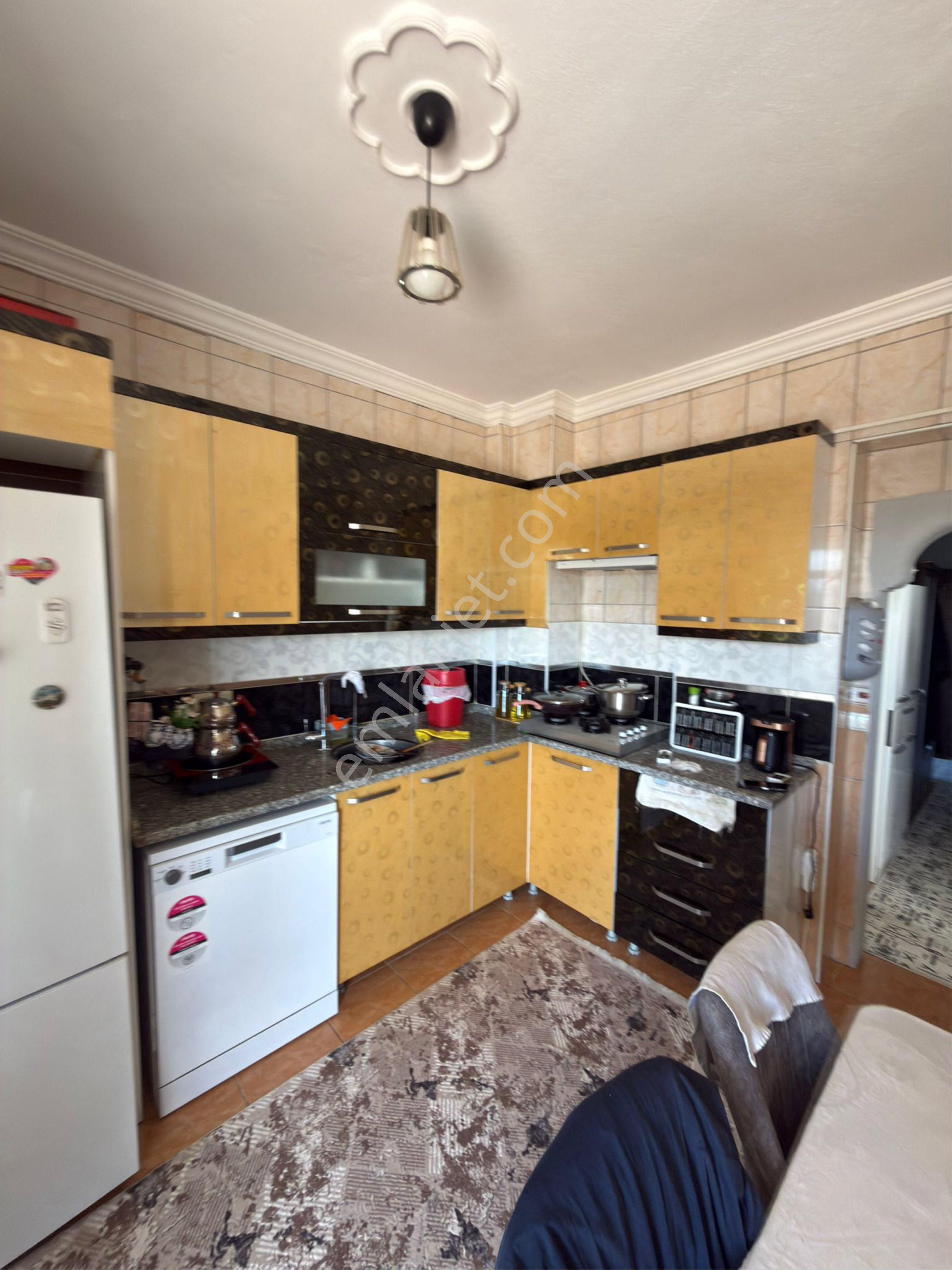 Şelale Mahallesi Komple Satılık Bina 3 Adet 3+1 Han Gibi Daire - Görsel 14