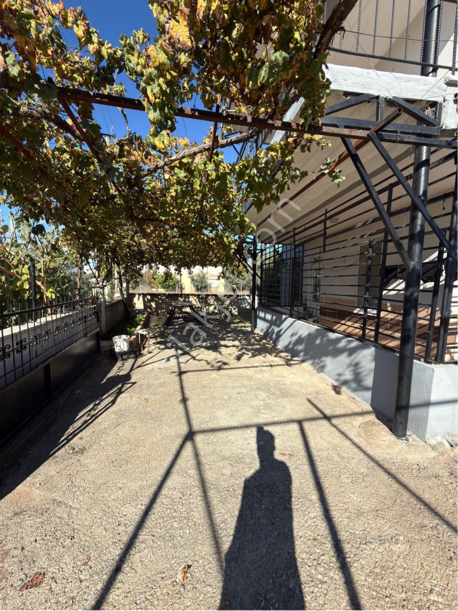 Şelale Mahallesi Komple Satılık Bina 3 Adet 3+1 Han Gibi Daire - Görsel 11