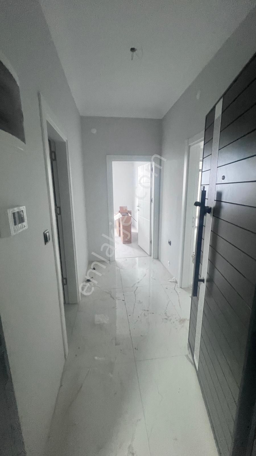 Küçükler Gayrimenkulden Satılık Erdoğdu Da Sıfır Daire - Görsel 11