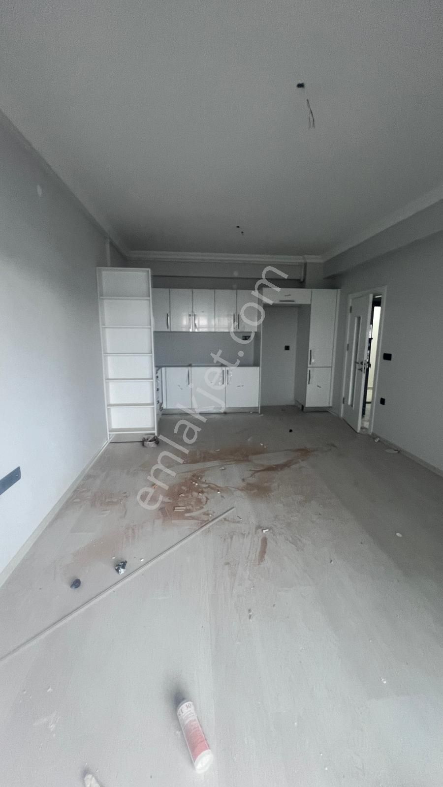 Küçükler Gayrimenkulden Satılık Erdoğdu Da Sıfır Daire - Görsel 6