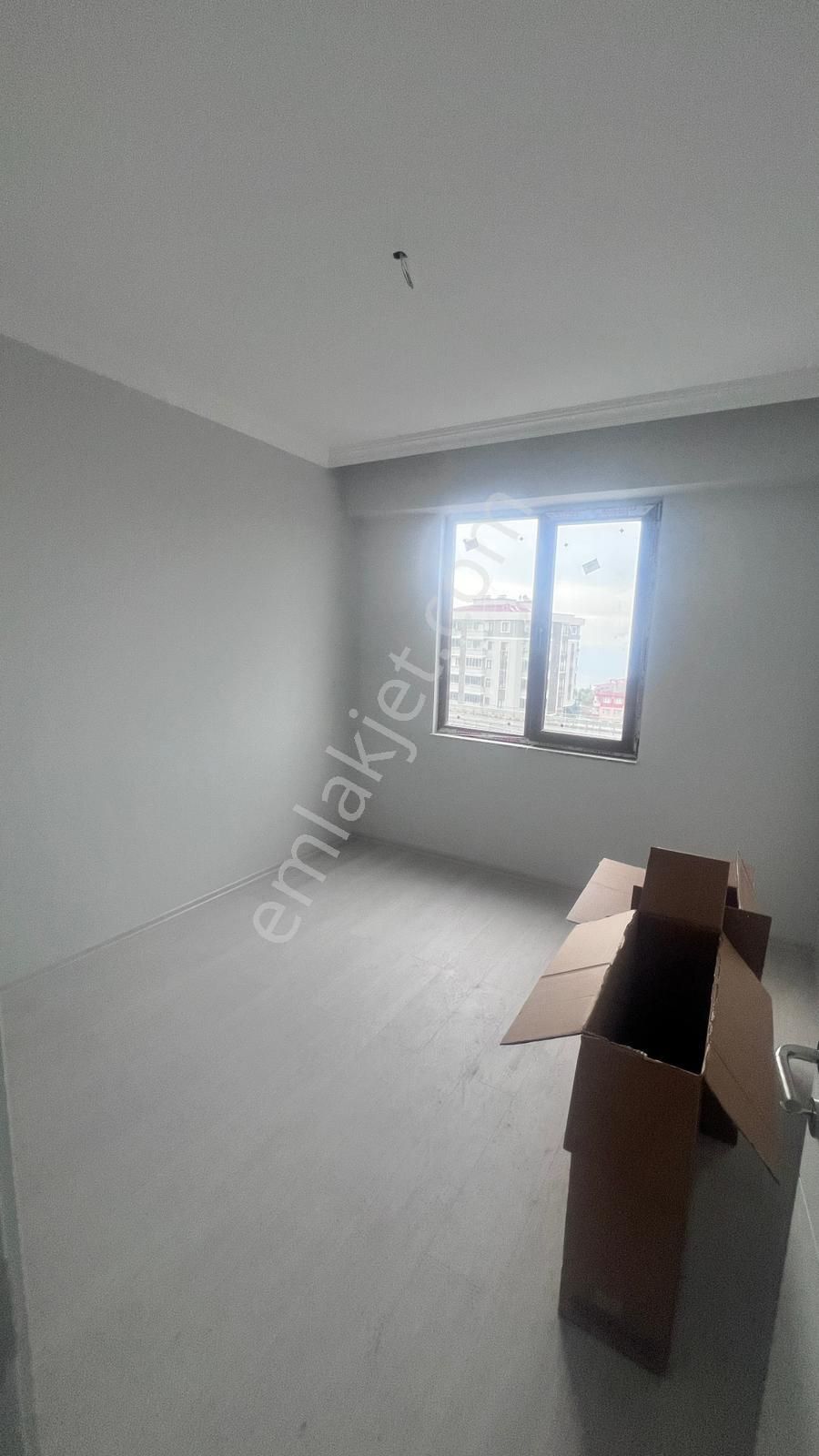 Küçükler Gayrimenkulden Satılık Erdoğdu Da Sıfır Daire - Görsel 8
