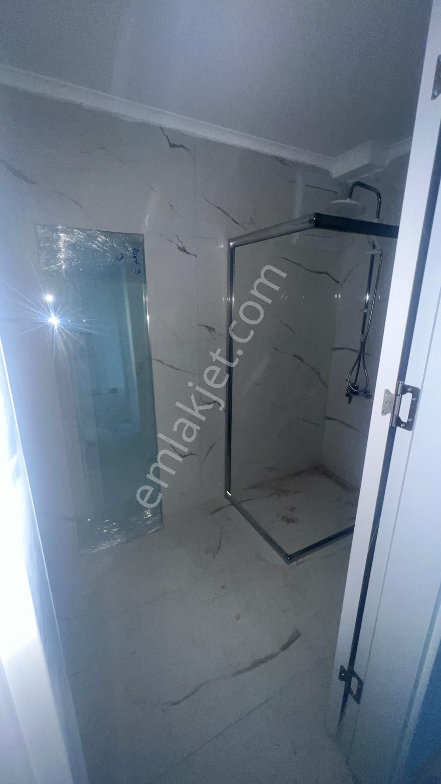 Küçükler Gayrimenkulden Satılık Erdoğdu Da Sıfır Daire - Görsel 12