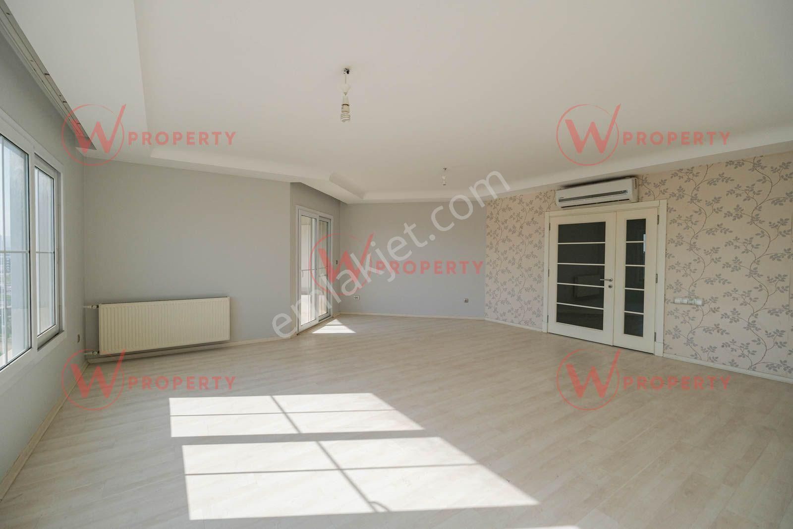 W Property'den Fuatmorel Park Orman 2'de Satılık Daire - Görsel 6