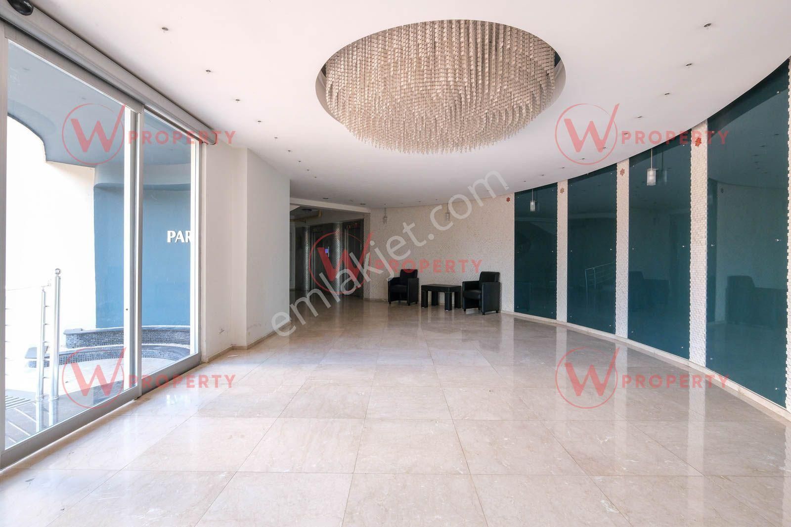 W Property'den Fuatmorel Park Orman 2'de Satılık Daire - Görsel 4