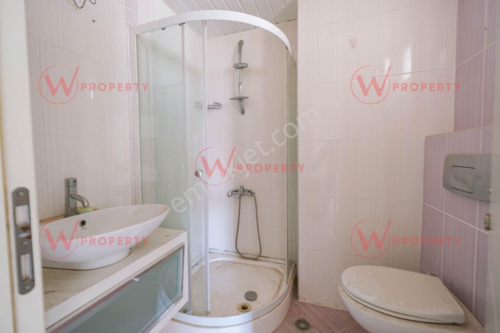 W Property'den Fuatmorel Park Orman 2'de Satılık Daire - Görsel 17