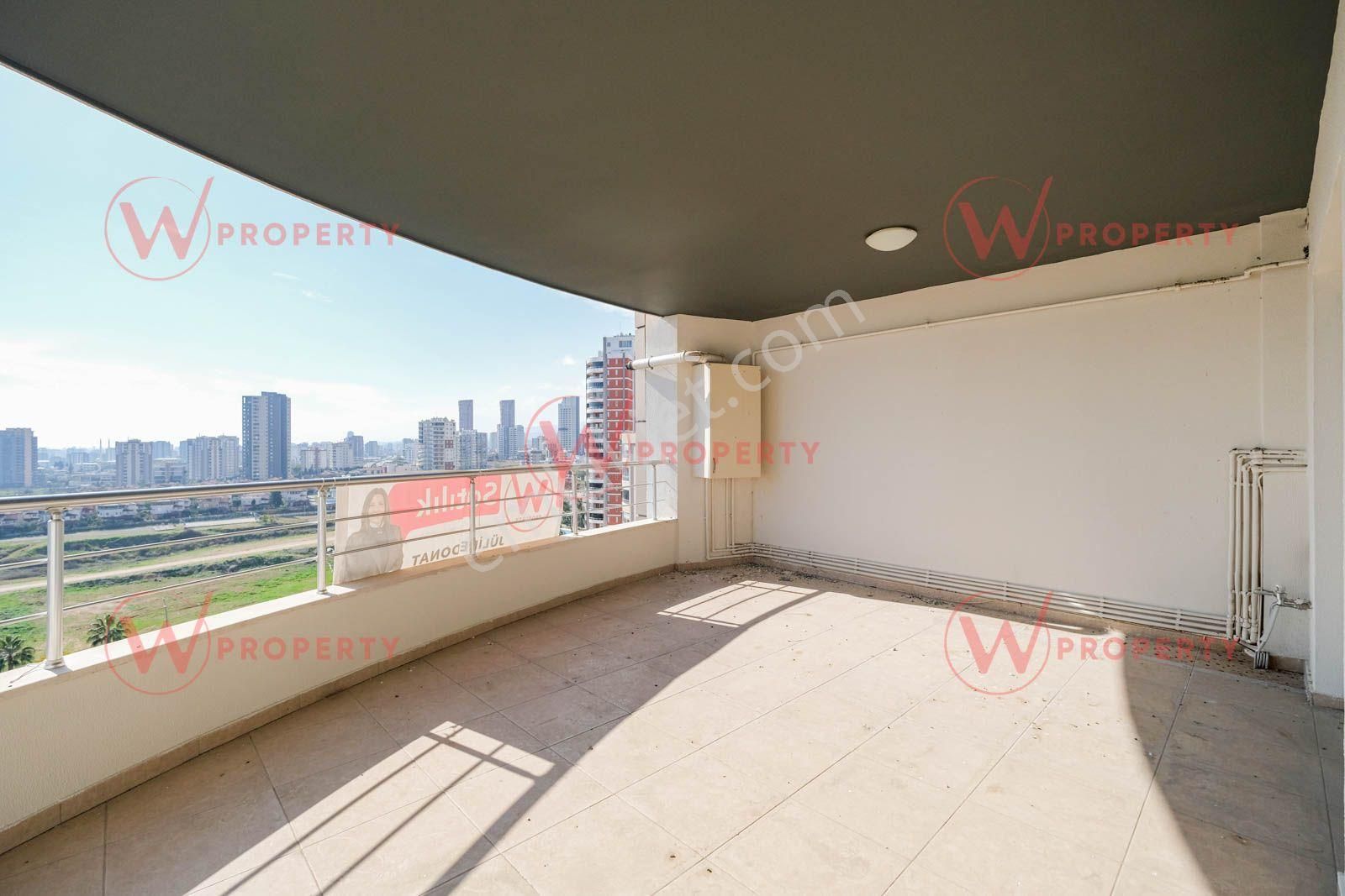 W Property'den Fuatmorel Park Orman 2'de Satılık Daire - Görsel 9