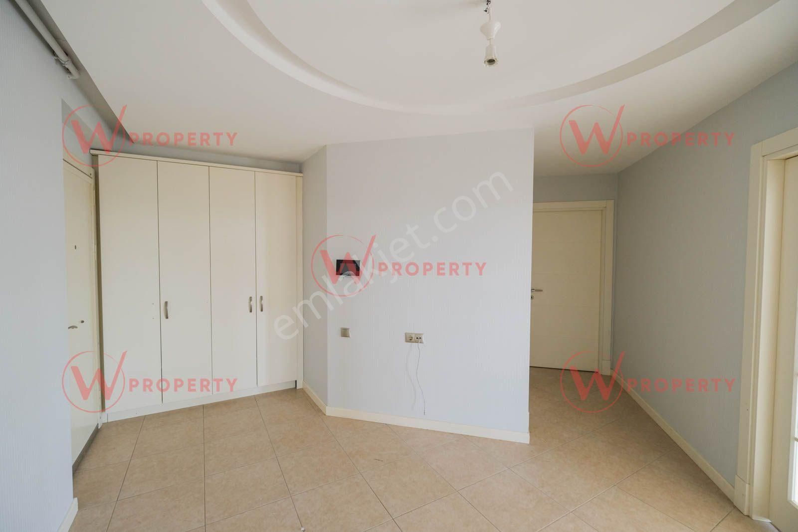 W Property'den Fuatmorel Park Orman 2'de Satılık Daire - Görsel 13