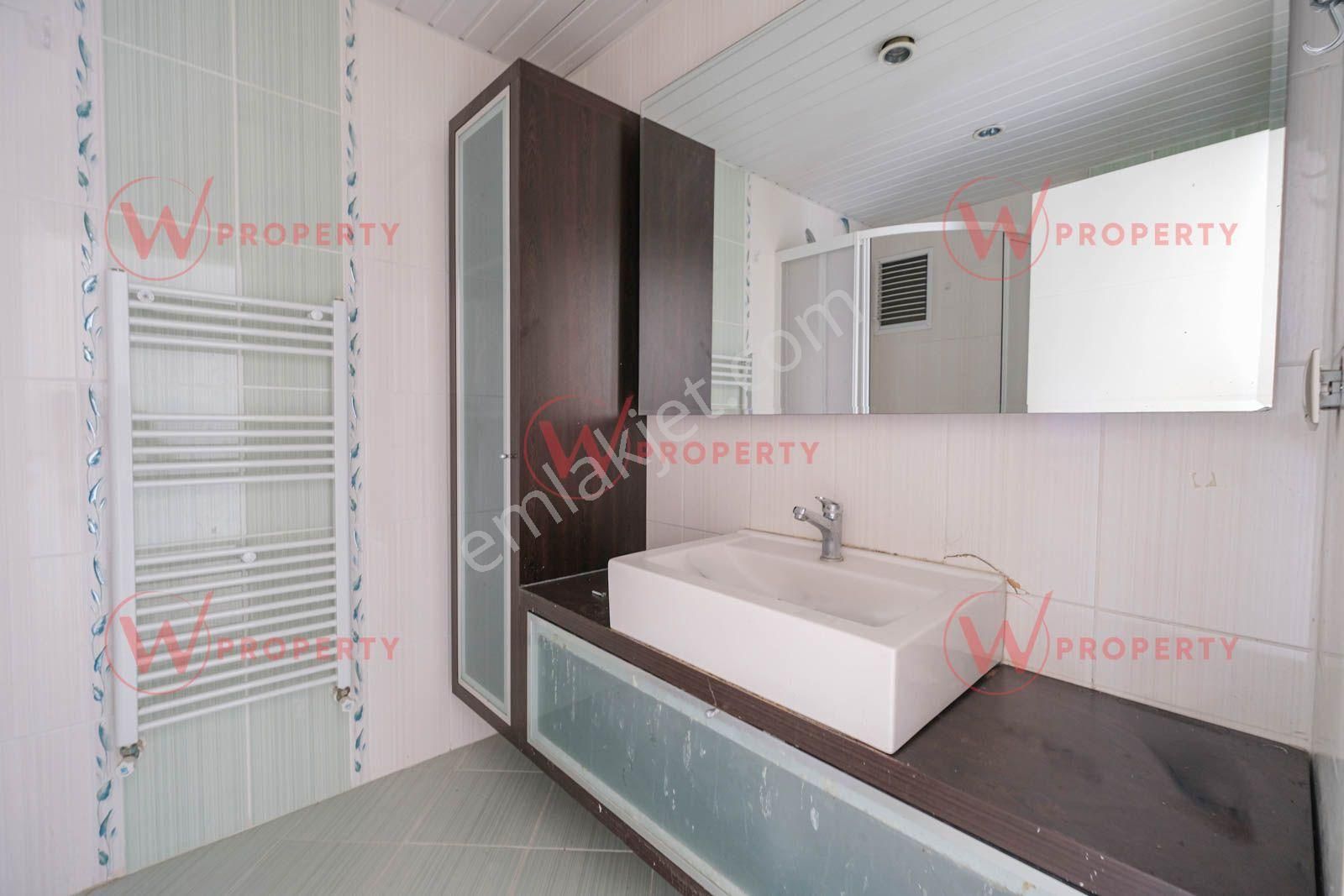 W Property'den Fuatmorel Park Orman 2'de Satılık Daire - Görsel 25
