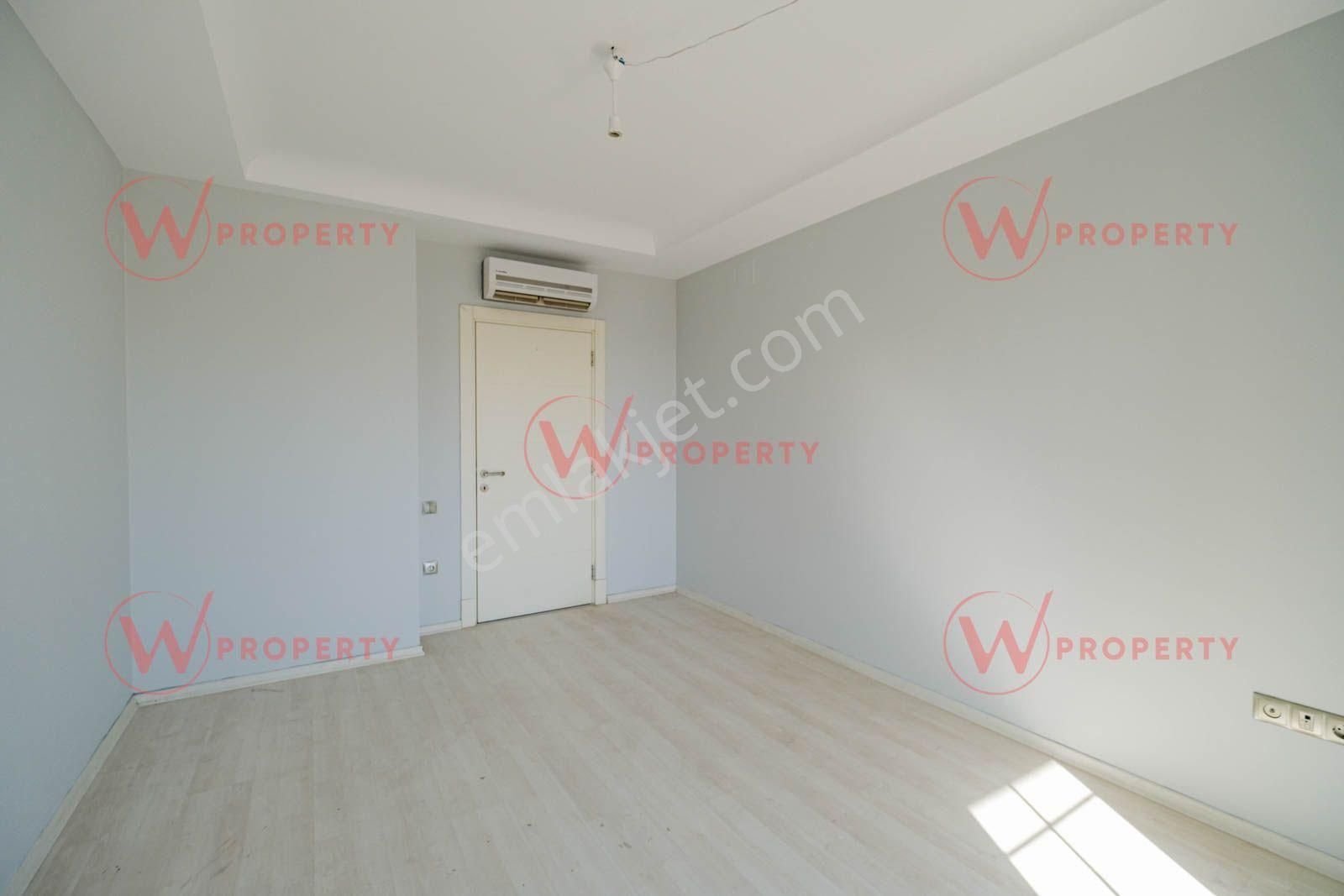 W Property'den Fuatmorel Park Orman 2'de Satılık Daire - Görsel 21