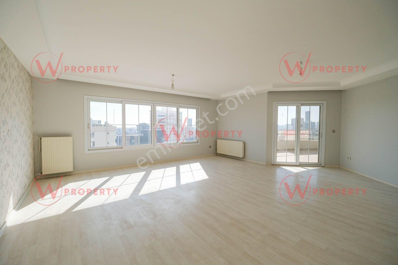 W Property'den Fuatmorel Park Orman 2'de Satılık Daire - Görsel 5