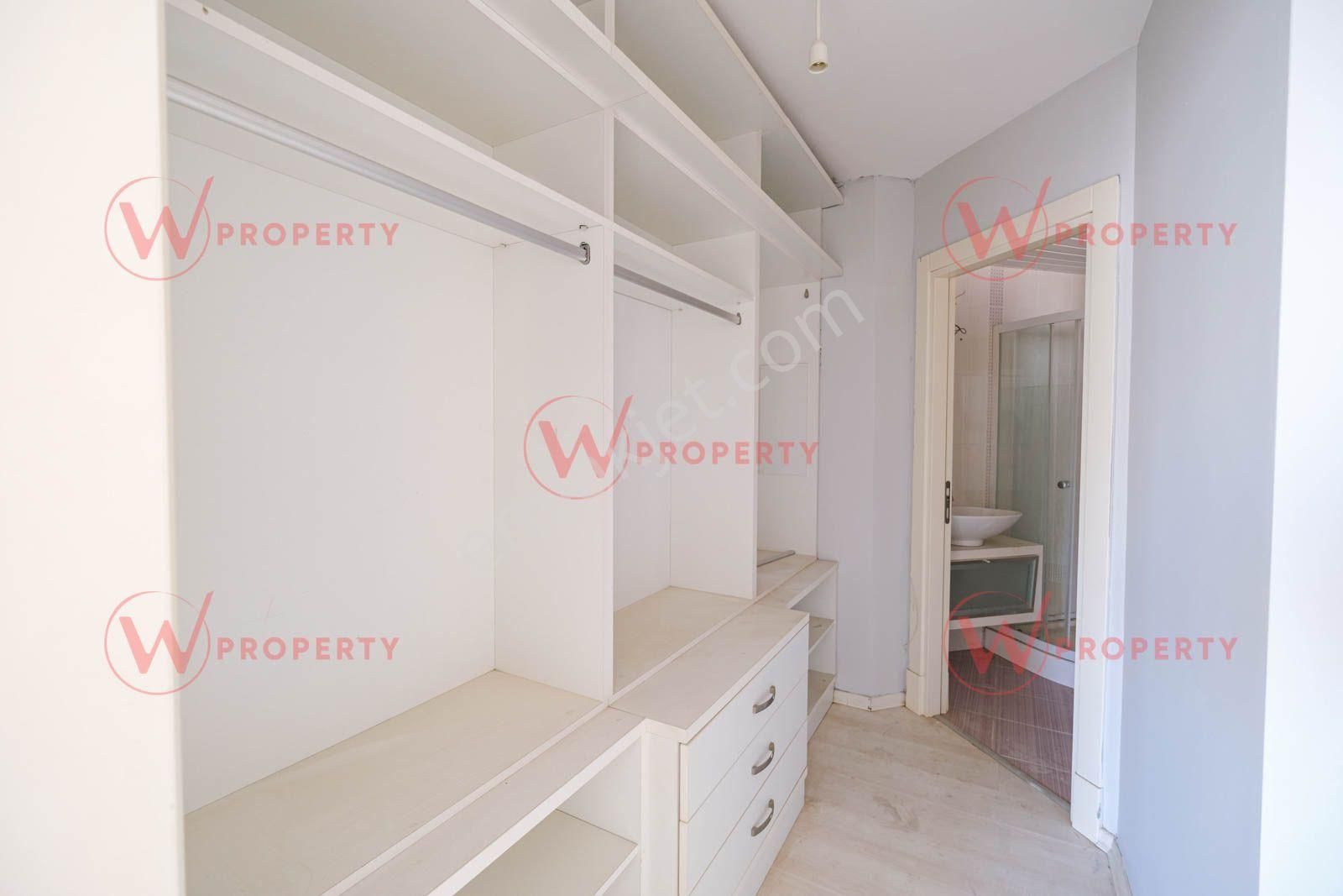 W Property'den Fuatmorel Park Orman 2'de Satılık Daire - Görsel 16