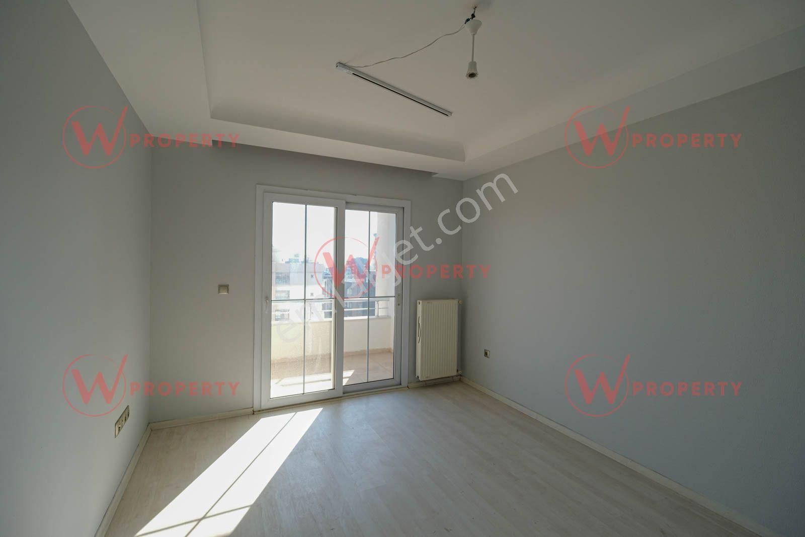 W Property'den Fuatmorel Park Orman 2'de Satılık Daire - Görsel 20