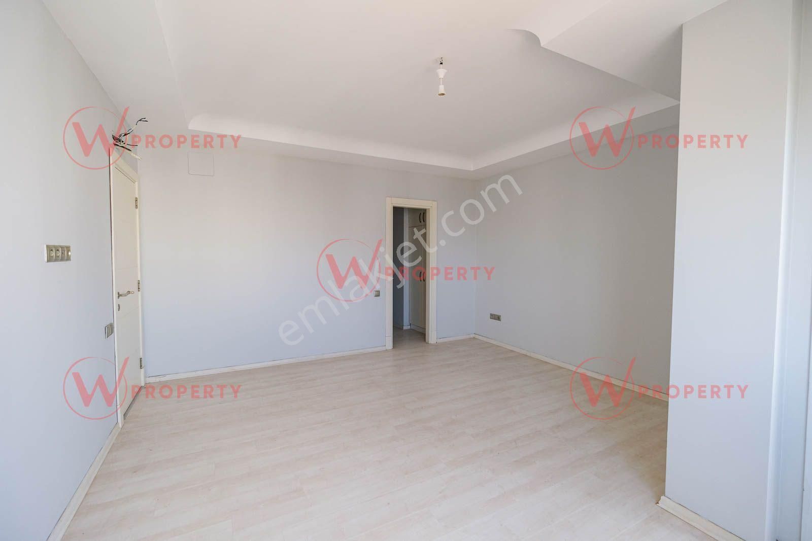 W Property'den Fuatmorel Park Orman 2'de Satılık Daire - Görsel 15