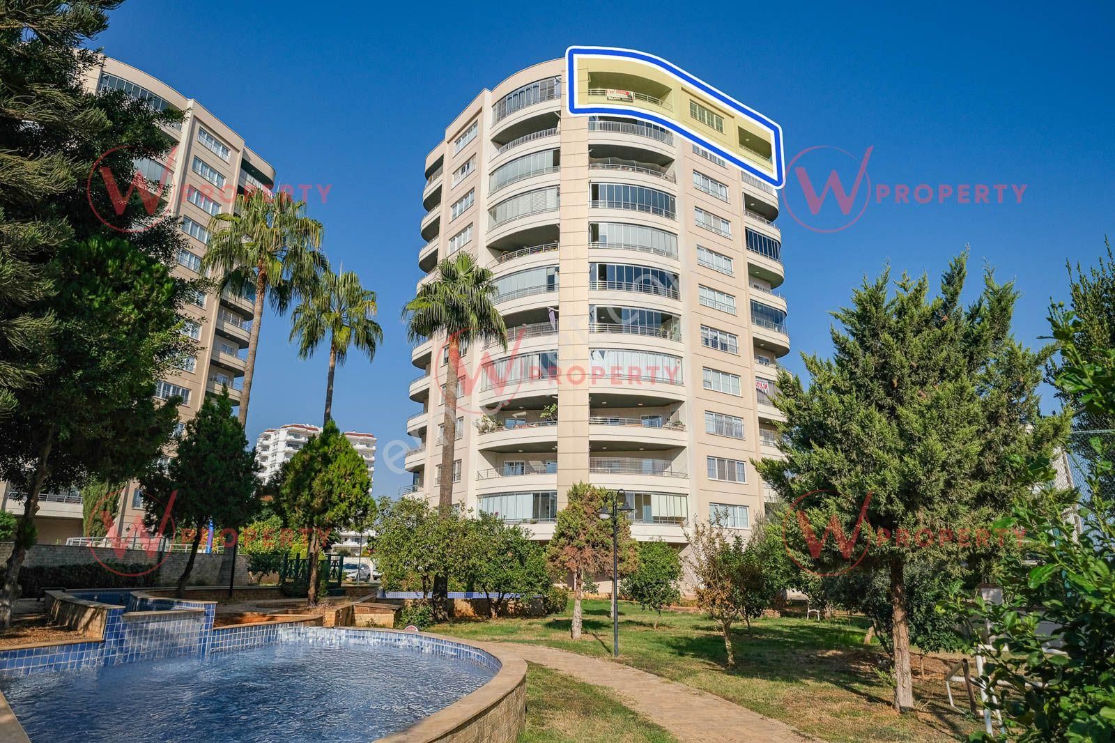 W Property'den Fuatmorel Park Orman 2'de Satılık Daire - Görsel 2